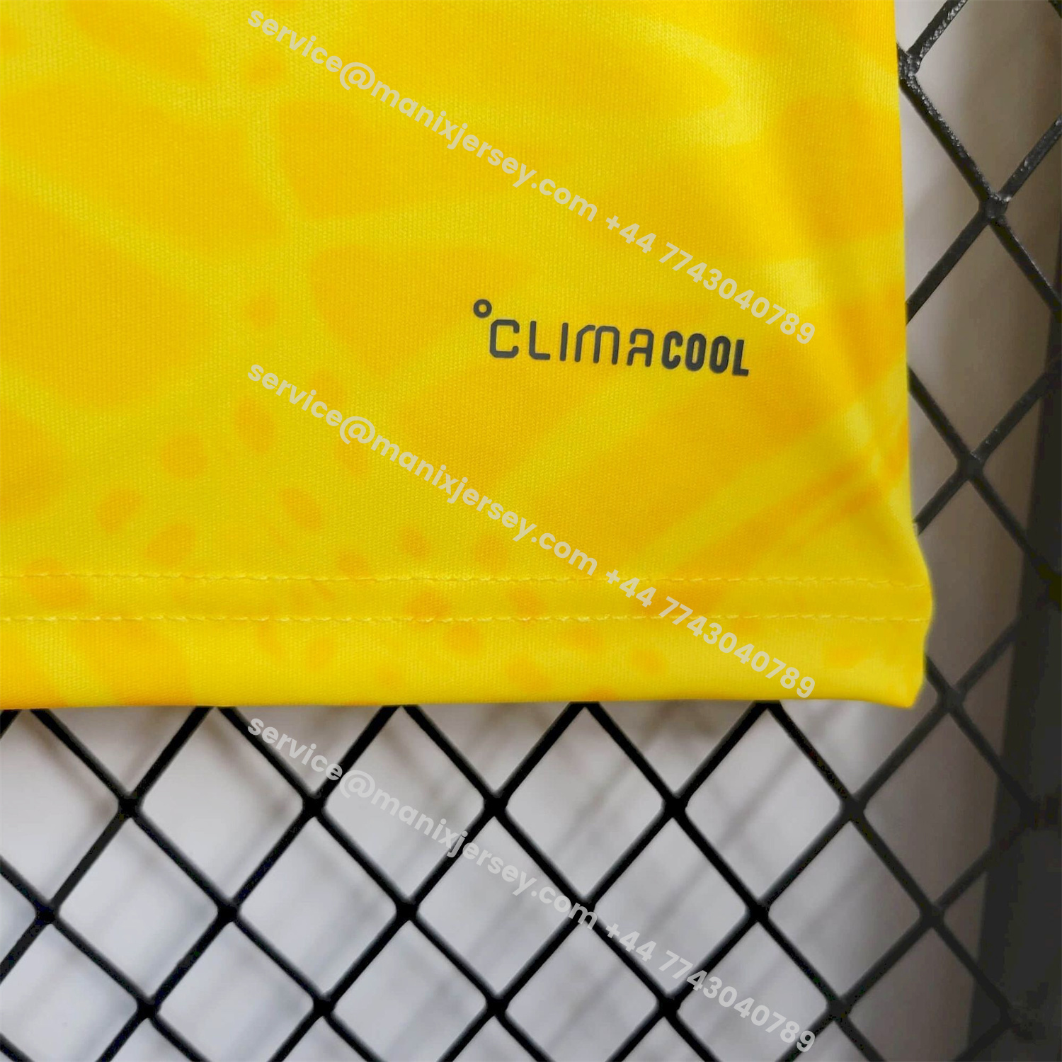 ManixJersey.com | Women's Colombia 2026 Home Jersey - Fans Version -Customize Name, Number and Patch | Worldwide Shipping