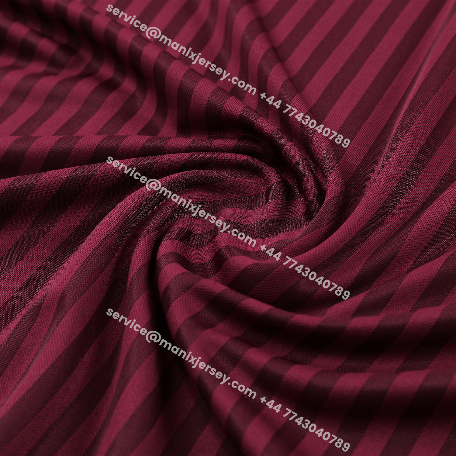 ManixJersey.com | Bayern Munich 25-26 Vest Training Set - Wine Red Lines Vest & Wine Red Lines Shorts -Customize Name, Number and Patch | Worldwide Shipping