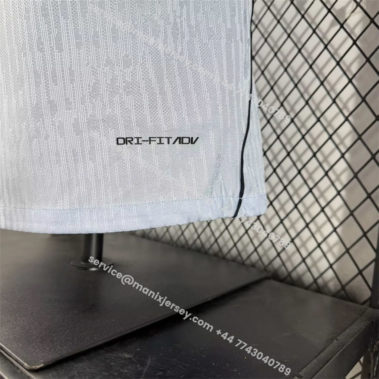 ManixJersey.com | Uruguay 2026 Home Jersey - Player Version -Customize Name, Number and Patch | Worldwide Shipping