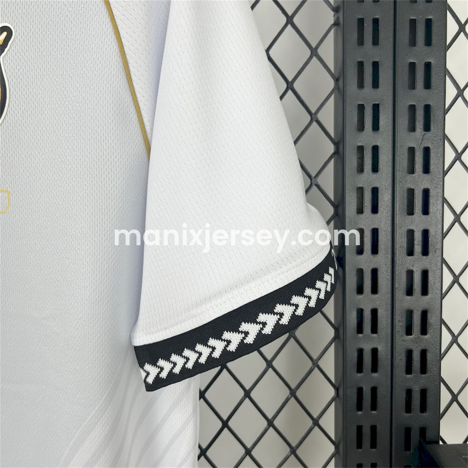 ManixJersey.com | Bolivia 2025-26 100 Years Centennial Edition Away Jersey - Fans Version -Customize Name, Number and Patch | Worldwide Shipping