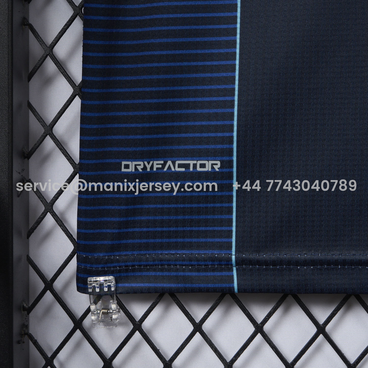 ManixJersey.com | Pachuca 25-26 Away Jersey - Fans Version -Customize Name, Number and Patch | Worldwide Shipping