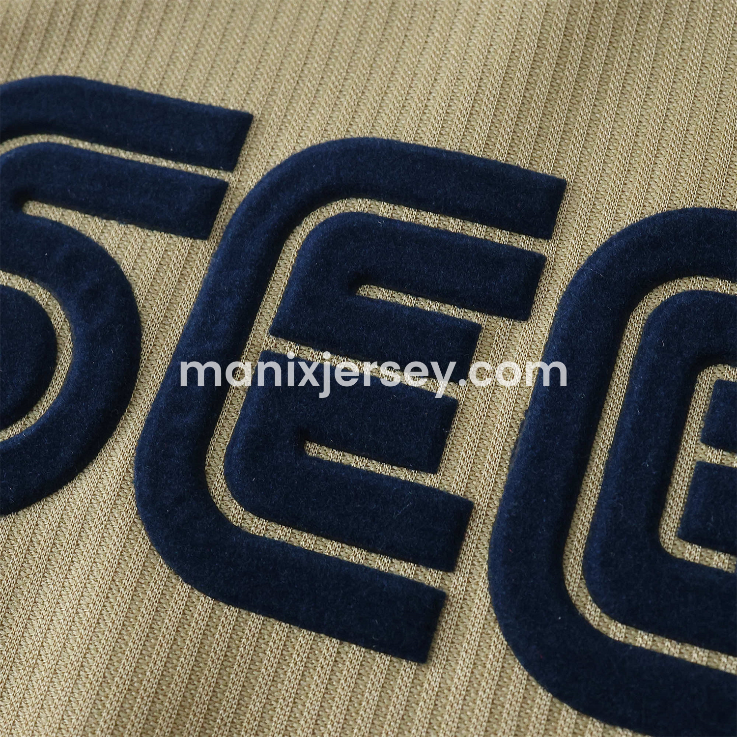 ManixJersey.com | Retro Arsenal 2001-02 Away Kids Kit -Customize Name, Number and Patch | Worldwide Shipping