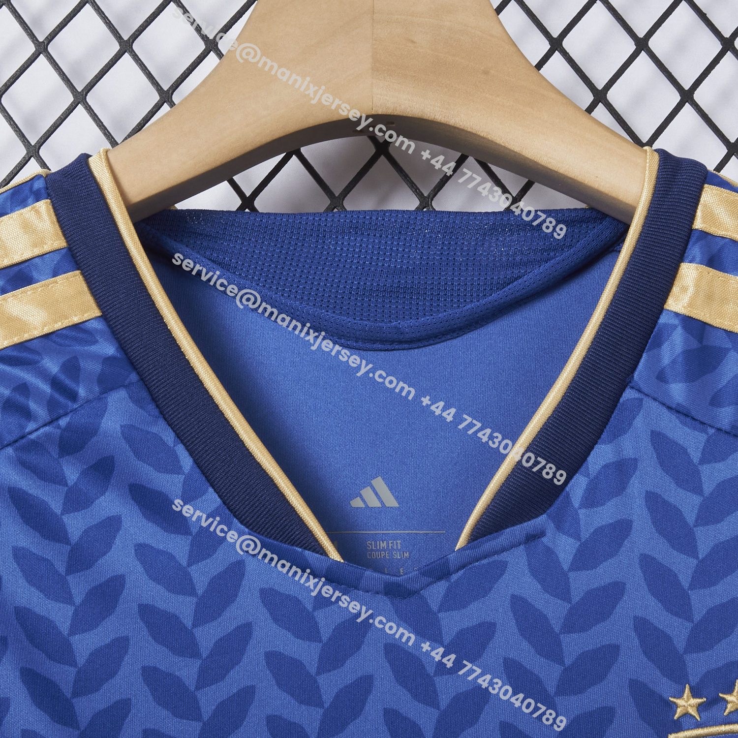ManixJersey.com | Italy 2026 Home Jersey (Leaked Version) - Fans Version -Customize Name, Number and Patch | Worldwide Shipping
