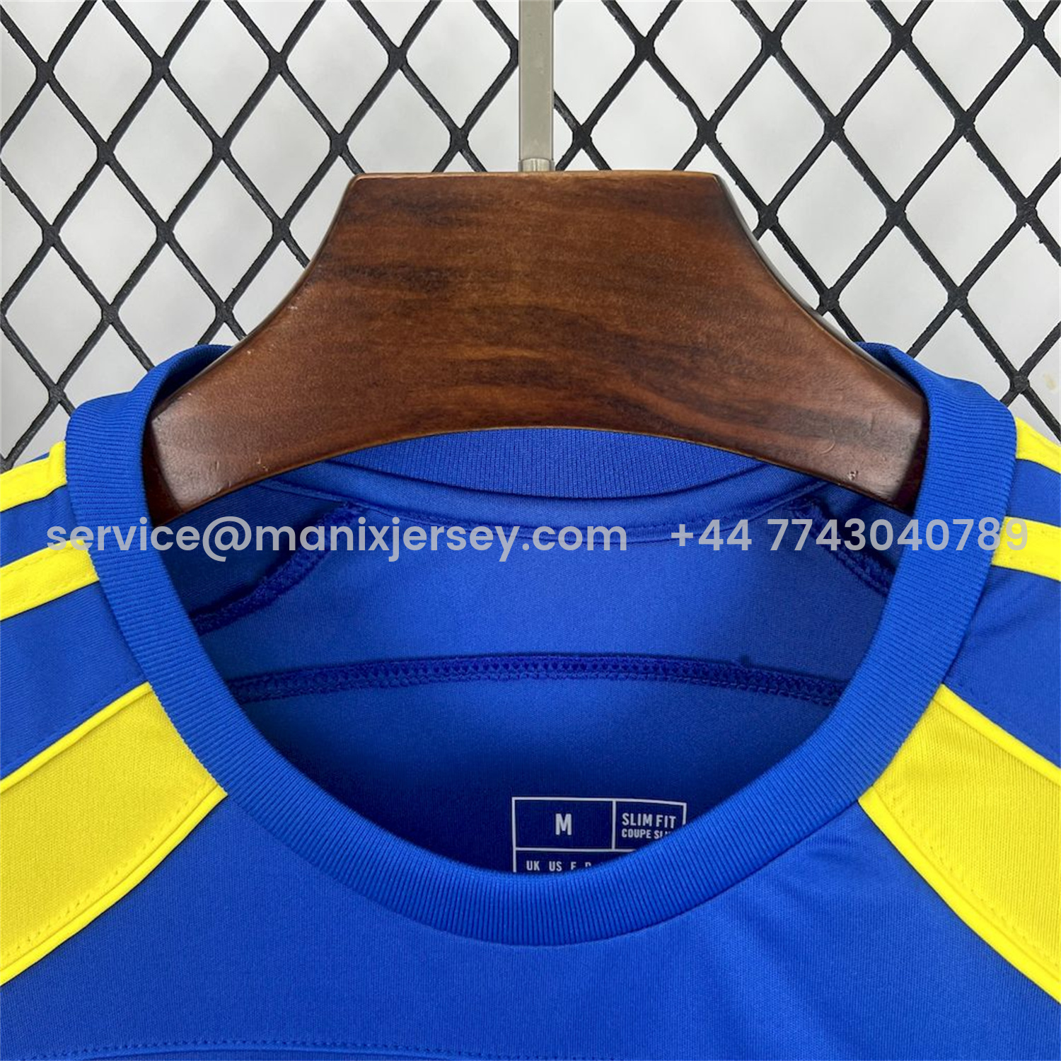 ManixJersey.com | Juventus 25-26 Urban Purist Blue 30th Anniversary Edition Jersey - Fans Version -Customize Name, Number and Patch | Worldwide Shipping
