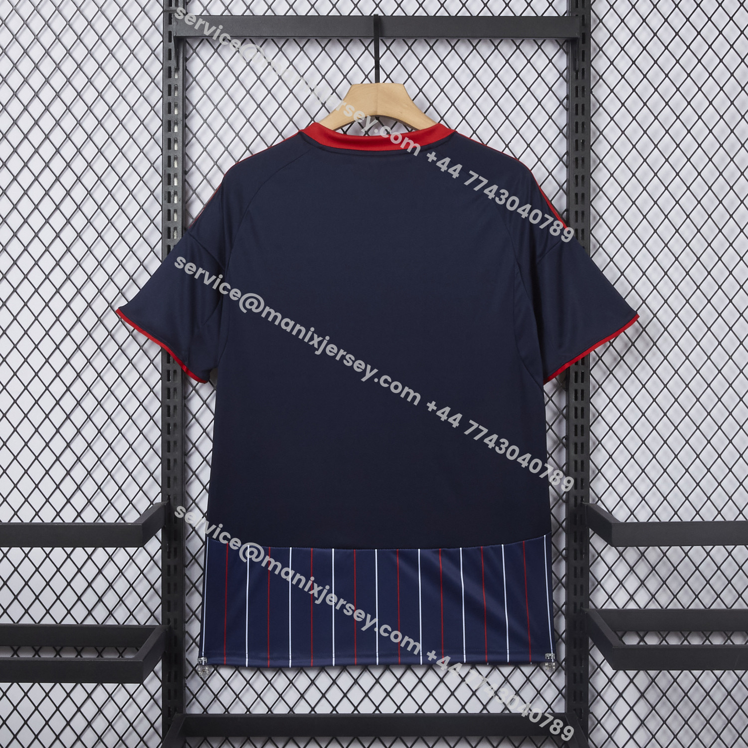 Club Junior 2026 Away Unsponsored Jersey - Fans Version:football jersey mysite: unitedjerseyfootball 邓江浪:football