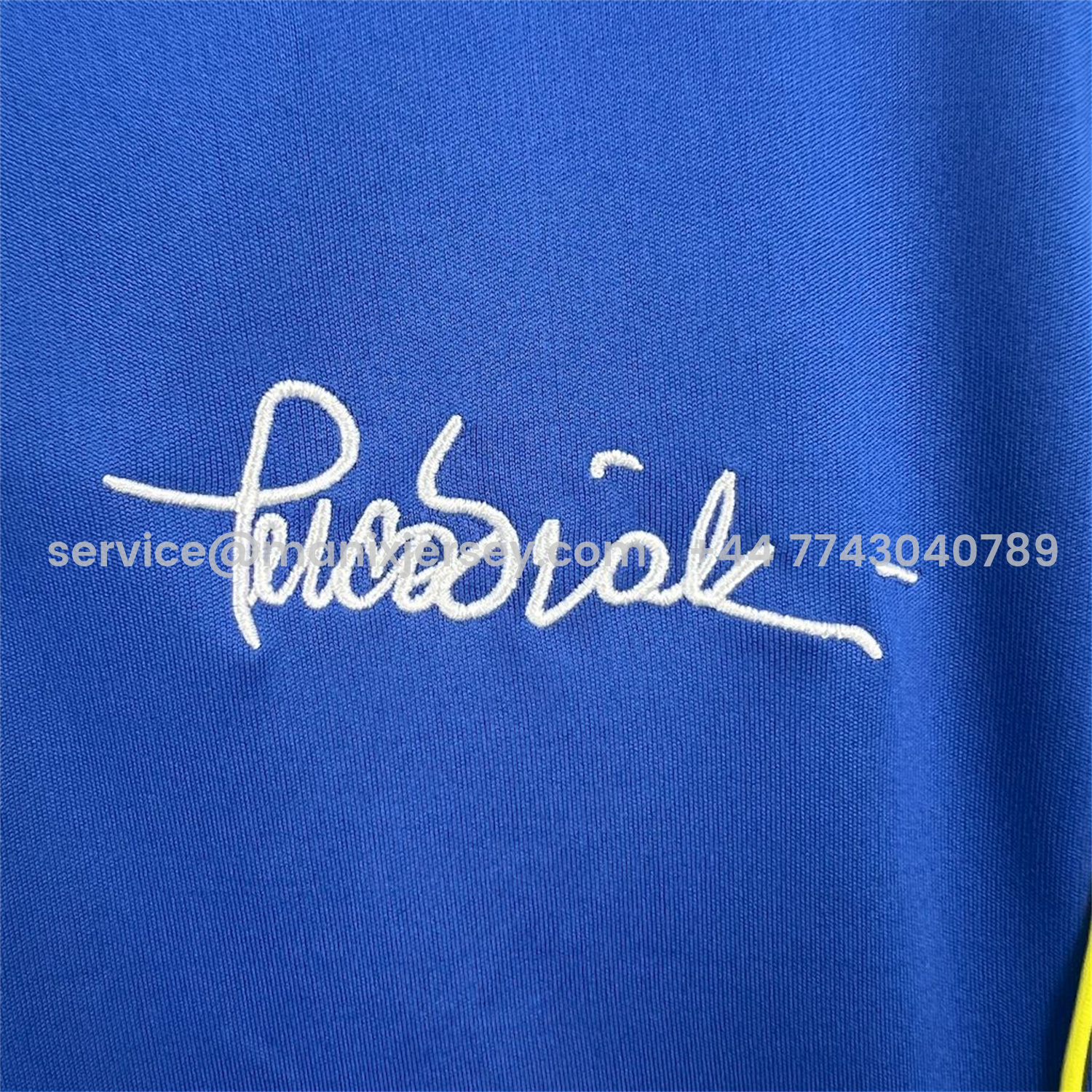 ManixJersey.com | Juventus 25-26 Urban Purist Blue 30th Anniversary Edition Jersey - Fans Version -Customize Name, Number and Patch | Worldwide Shipping