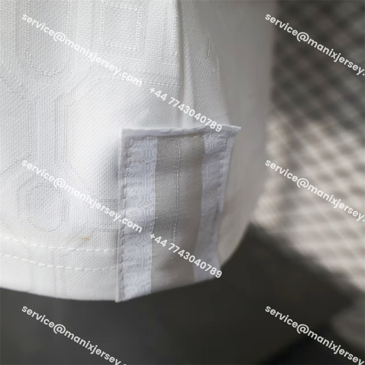 ManixJersey.com | AS Roma 25-26 Third Unsponsored Jersey - Player Version -Customize Name, Number and Patch | Worldwide Shipping