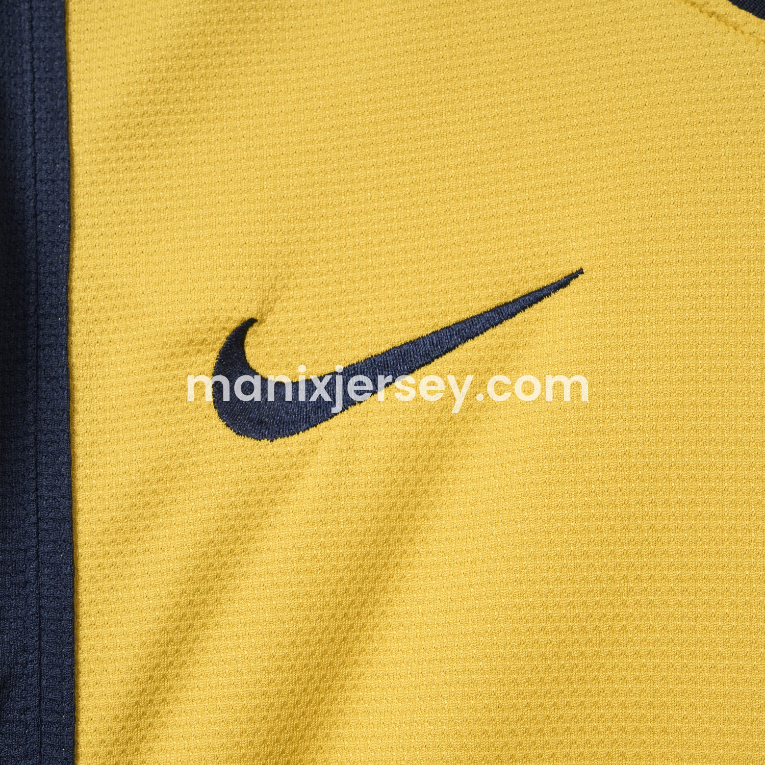 ManixJersey.com | Retro Atletico Madrid 2013-14 Away Jersey -Customize Name, Number and Patch | Worldwide Shipping