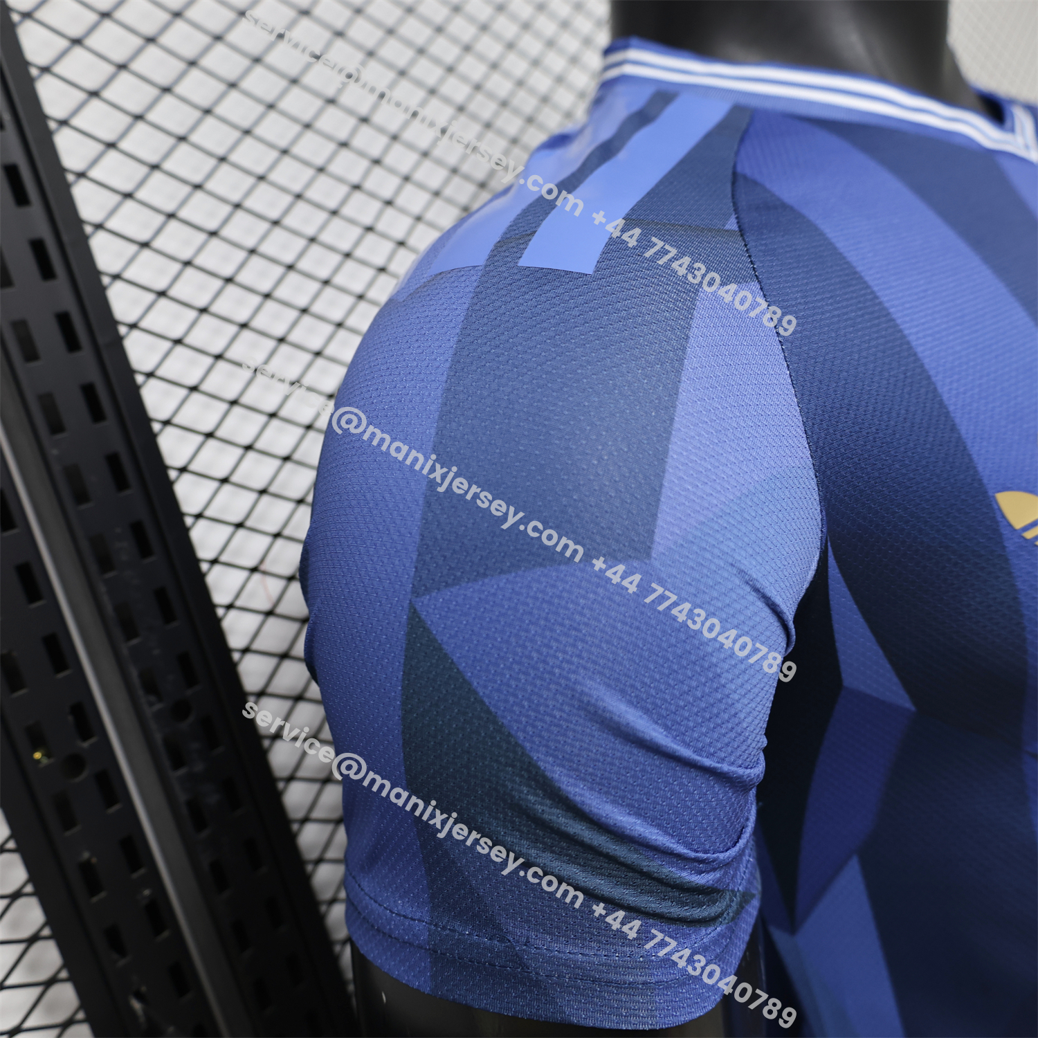 Argentina 2026 Dark Blue Water Chestnut Special Jersey - Player Version:football jersey mysite: unitedjerseyfootball 邓江浪:football