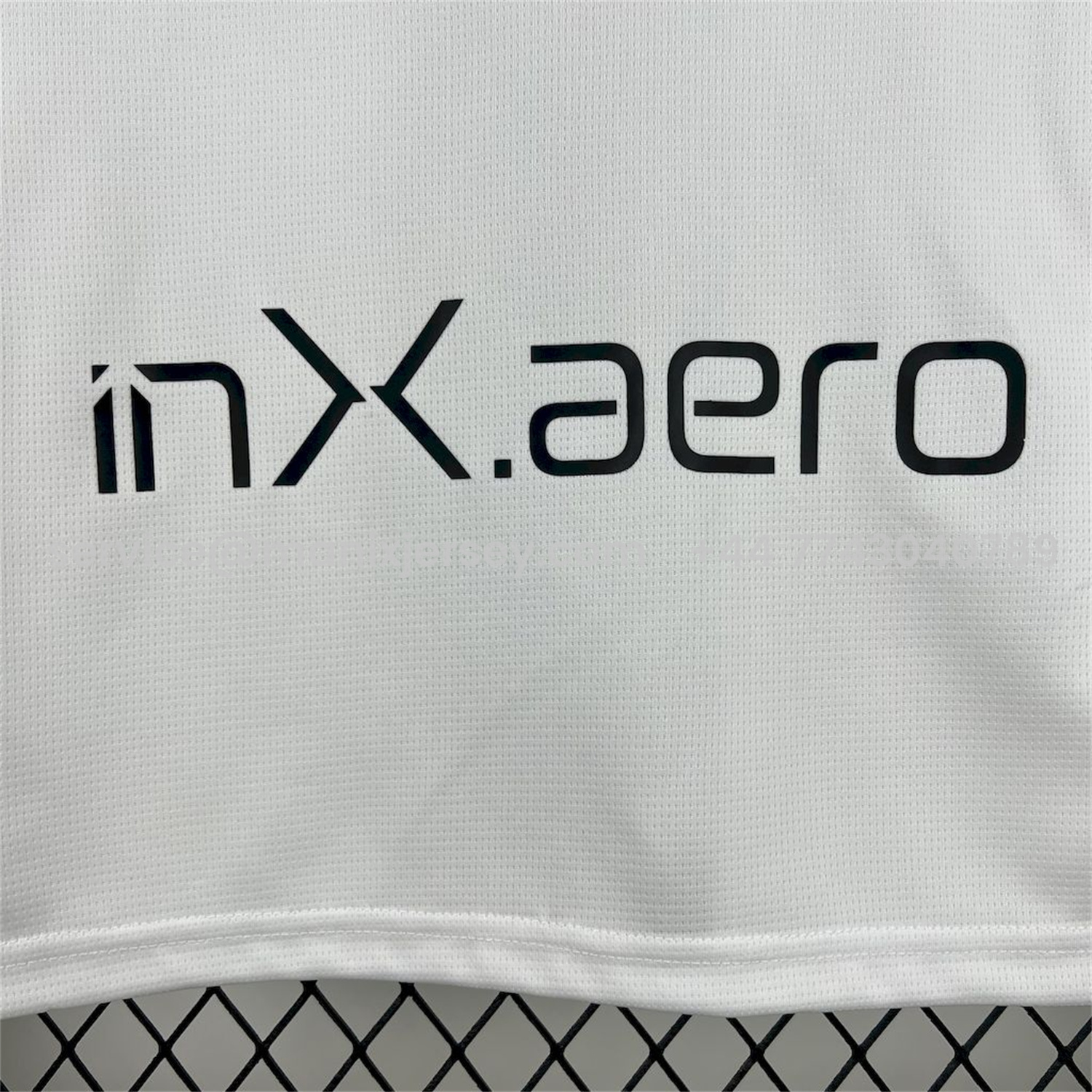 ManixJersey.com | Parma 25-26 Home Jersey - Fans Version -Customize Name, Number and Patch | Worldwide Shipping