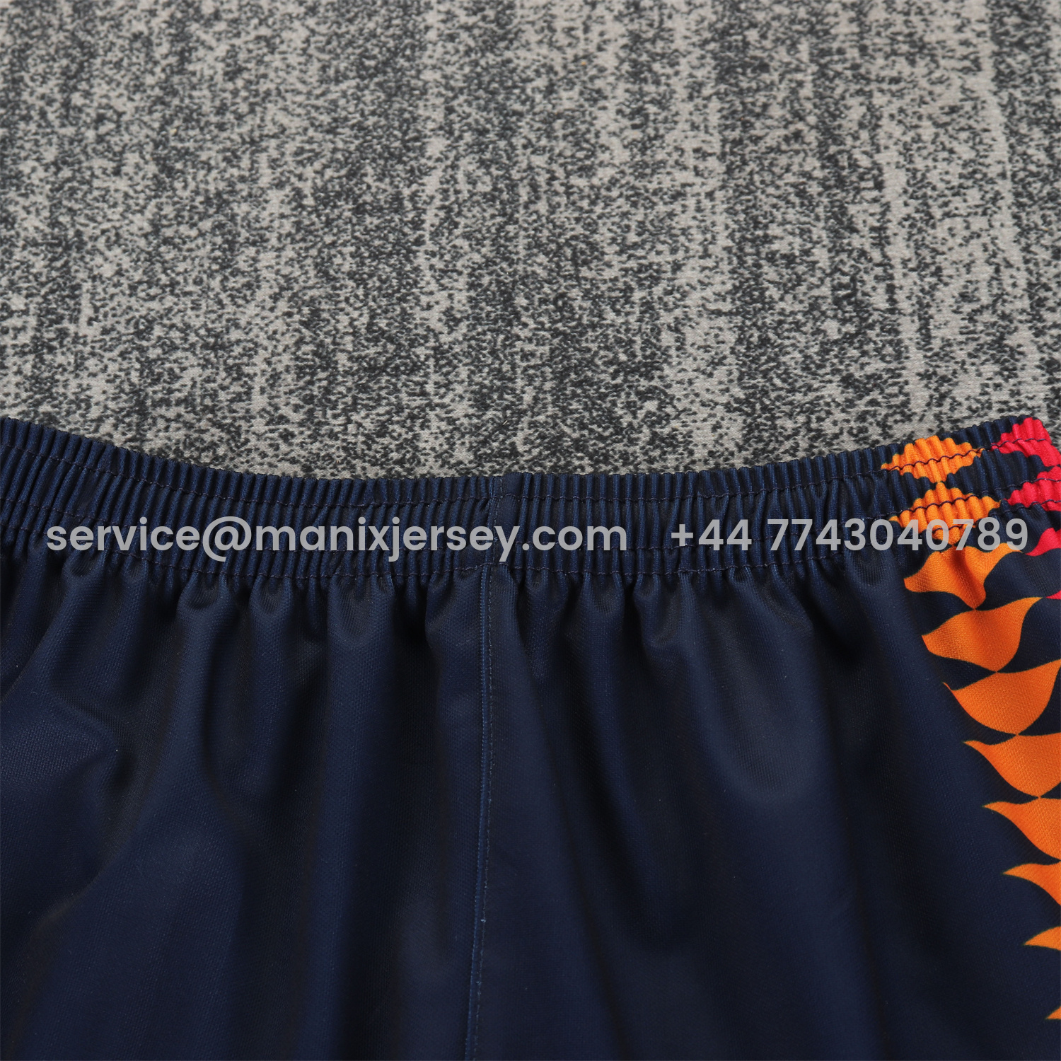 ManixJersey.com | Retro Spain 1994 Home Kids Kit -Customize Name, Number and Patch | Worldwide Shipping