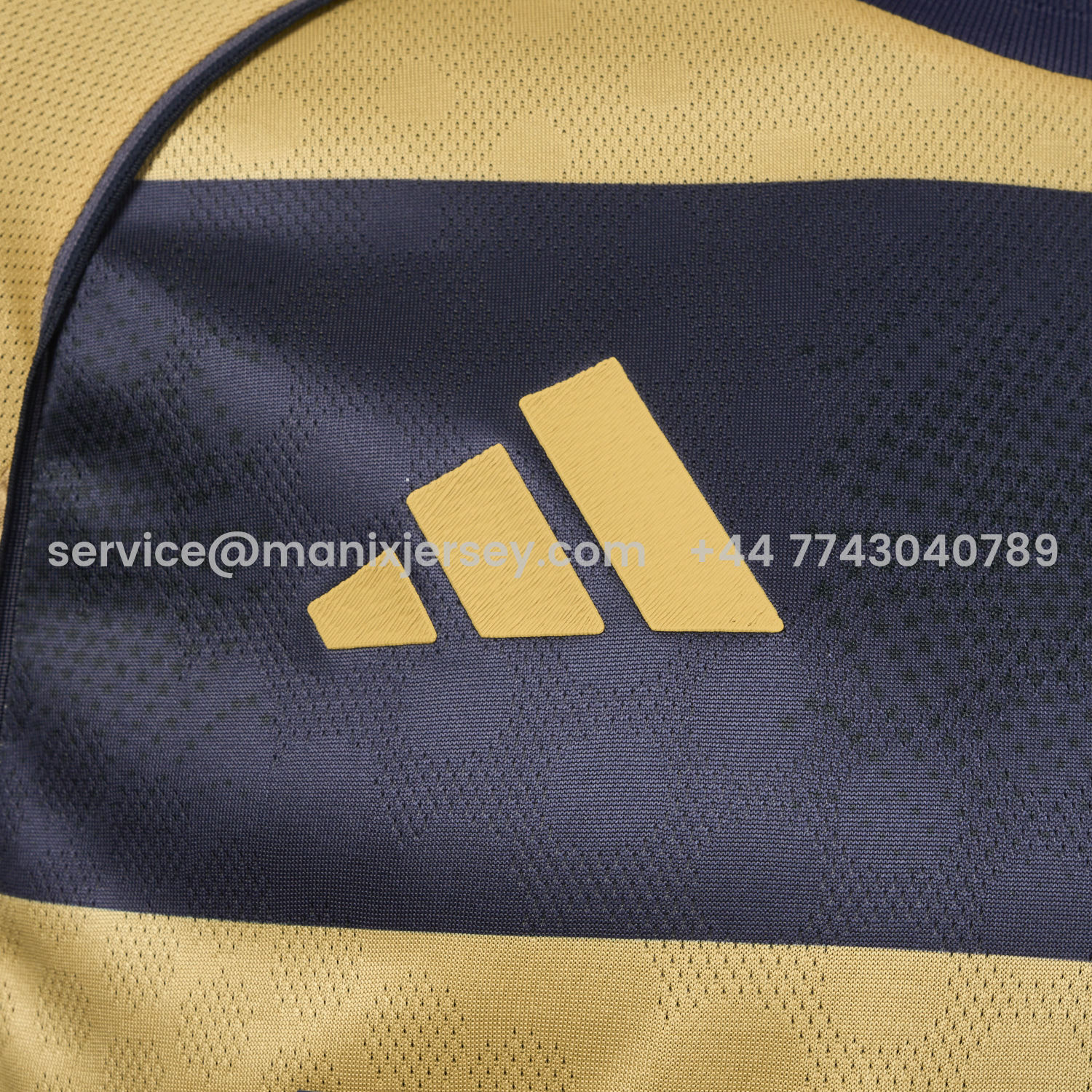 ManixJersey.com | Boca Juniors 25-26 Away Jersey - Player Version -Customize Name, Number and Patch | Worldwide Shipping