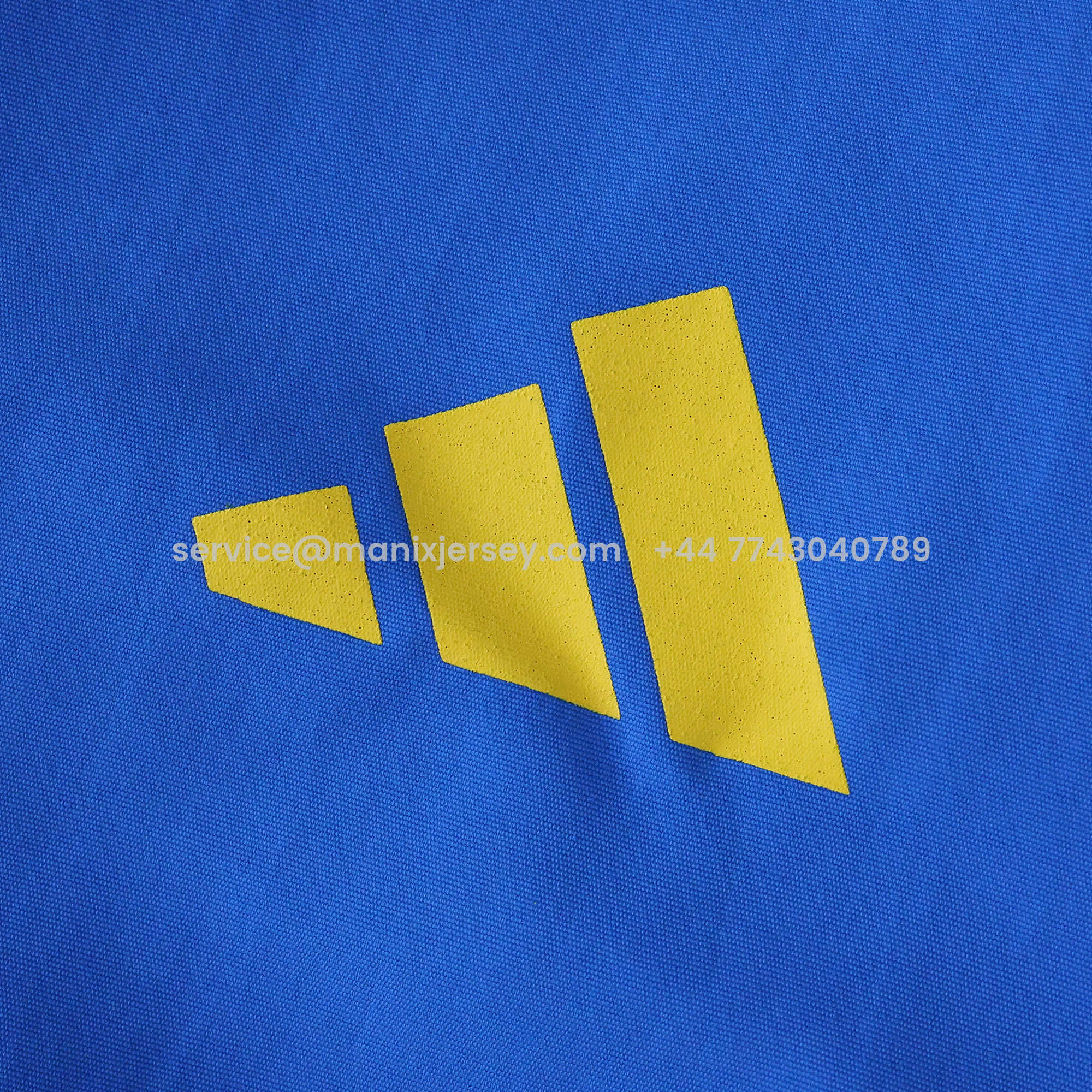 ManixJersey.com | Club América 25-26 Throwback Double Sided Reversible Windbreaker - Blue & Black -Customize Name, Number and Patch | Worldwide Shipping