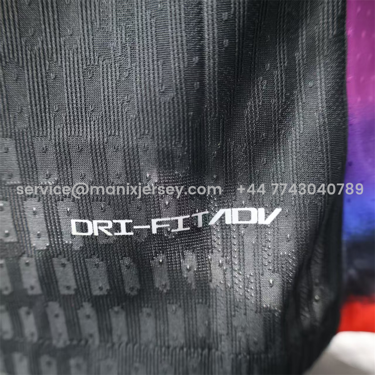 ManixJersey.com | England 2025 Women's Team Away Jersey - Men's Long Sleeves Player Version -Customize Name, Number and Patch | Worldwide Shipping