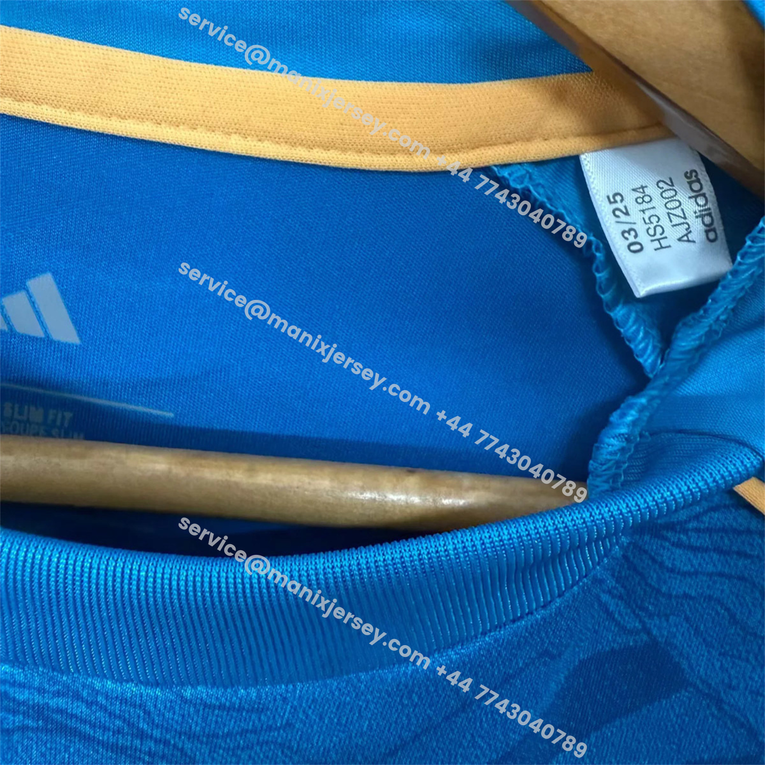 ManixJersey.com | Cruzeiro 25-26 Third Kids Kit -Customize Name, Number and Patch | Worldwide Shipping