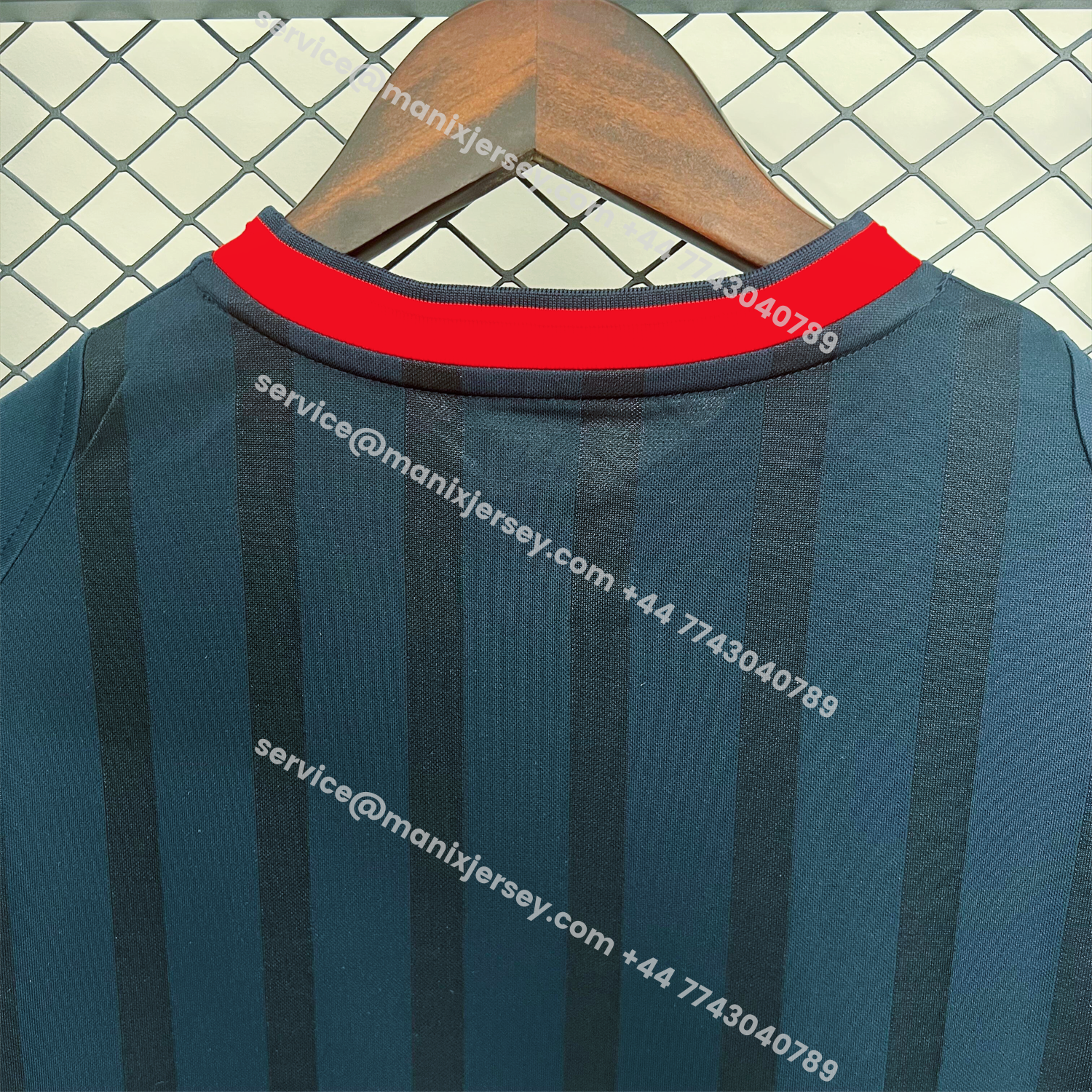 ManixJersey.com | Retro Celta Vigo 2001-03 Third Jersey -Customize Name, Number and Patch | Worldwide Shipping