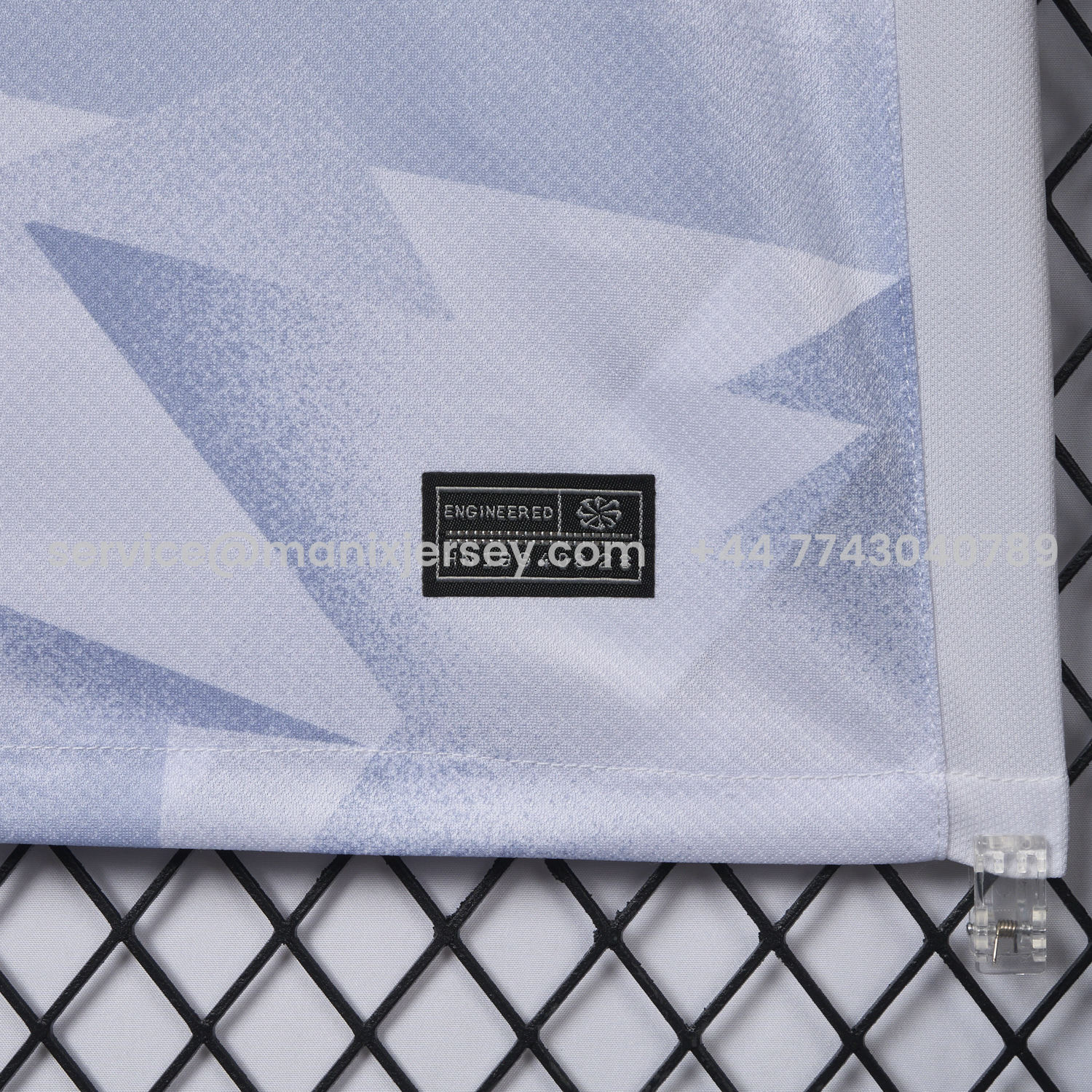 ManixJersey.com | United States USA 25-26 Home Jersey - Fans Version -Customize Name, Number and Patch | Worldwide Shipping