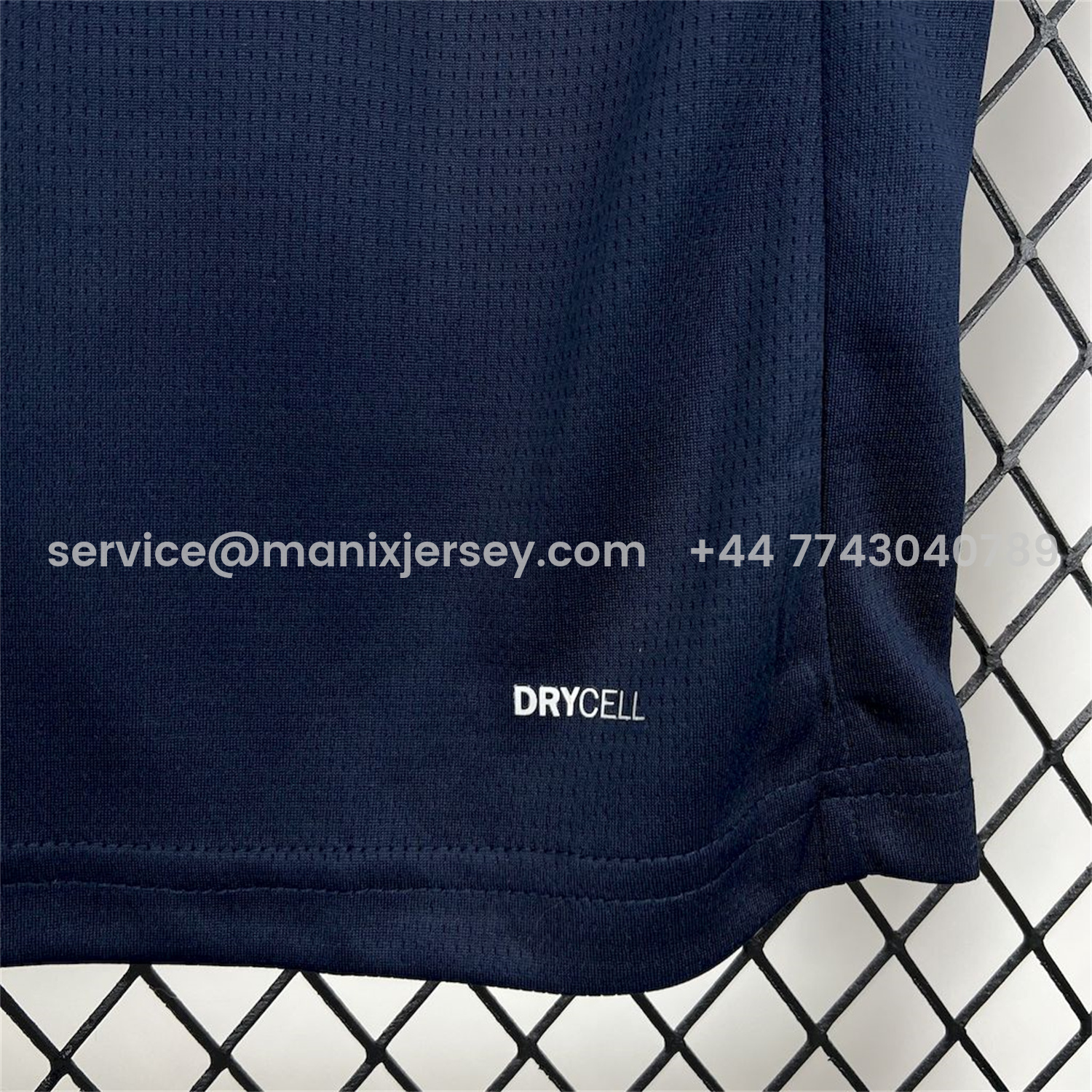 ManixJersey.com | Girona 25-26 Third Jersey - Fans Version -Customize Name, Number and Patch | Worldwide Shipping