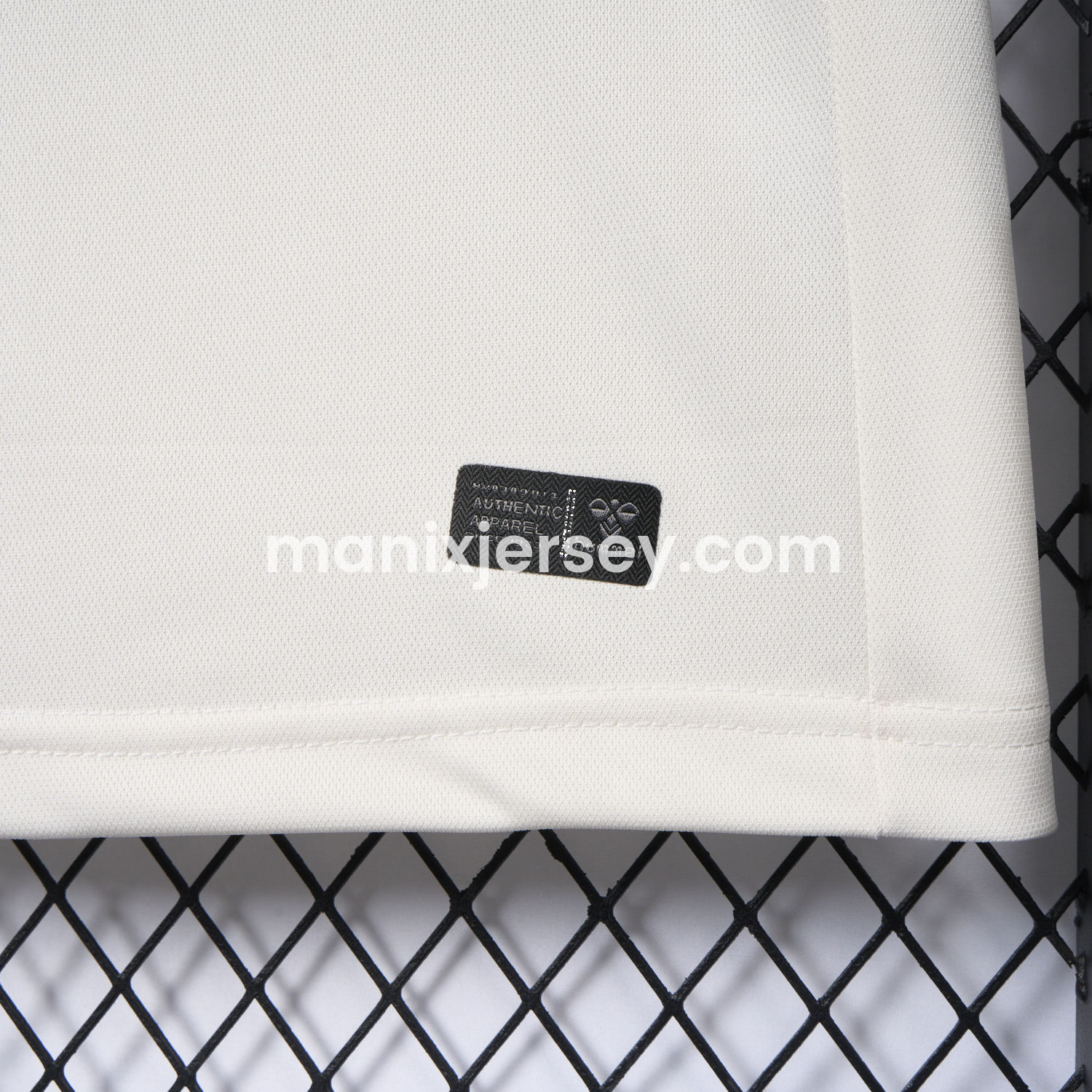 ManixJersey.com | Klon 24-25 Retro Style Special Edition Jersey - Fans Version -Customize Name, Number and Patch | Worldwide Shipping