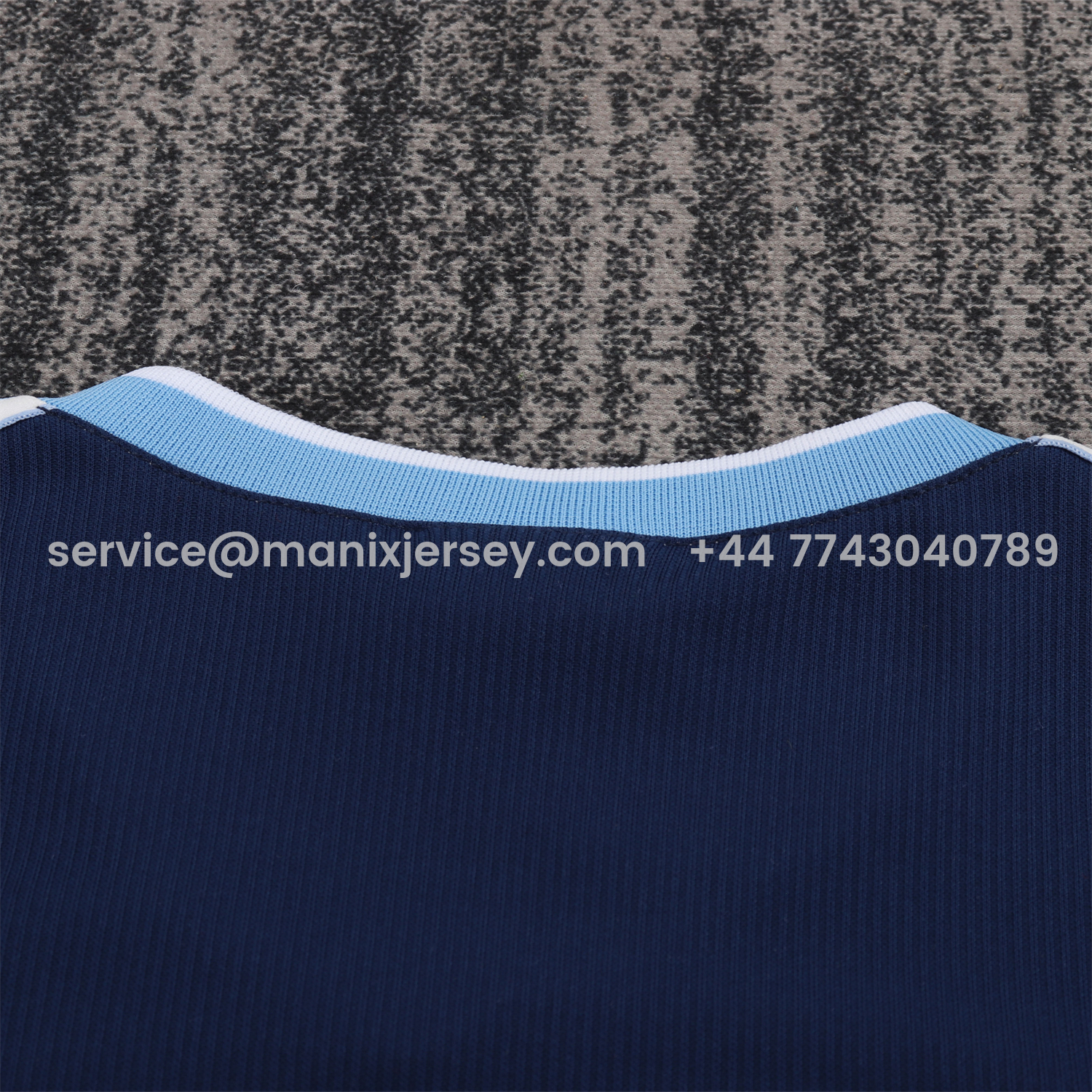 ManixJersey.com | Retro Argentina 1998 Away Kids Kit -Customize Name, Number and Patch | Worldwide Shipping