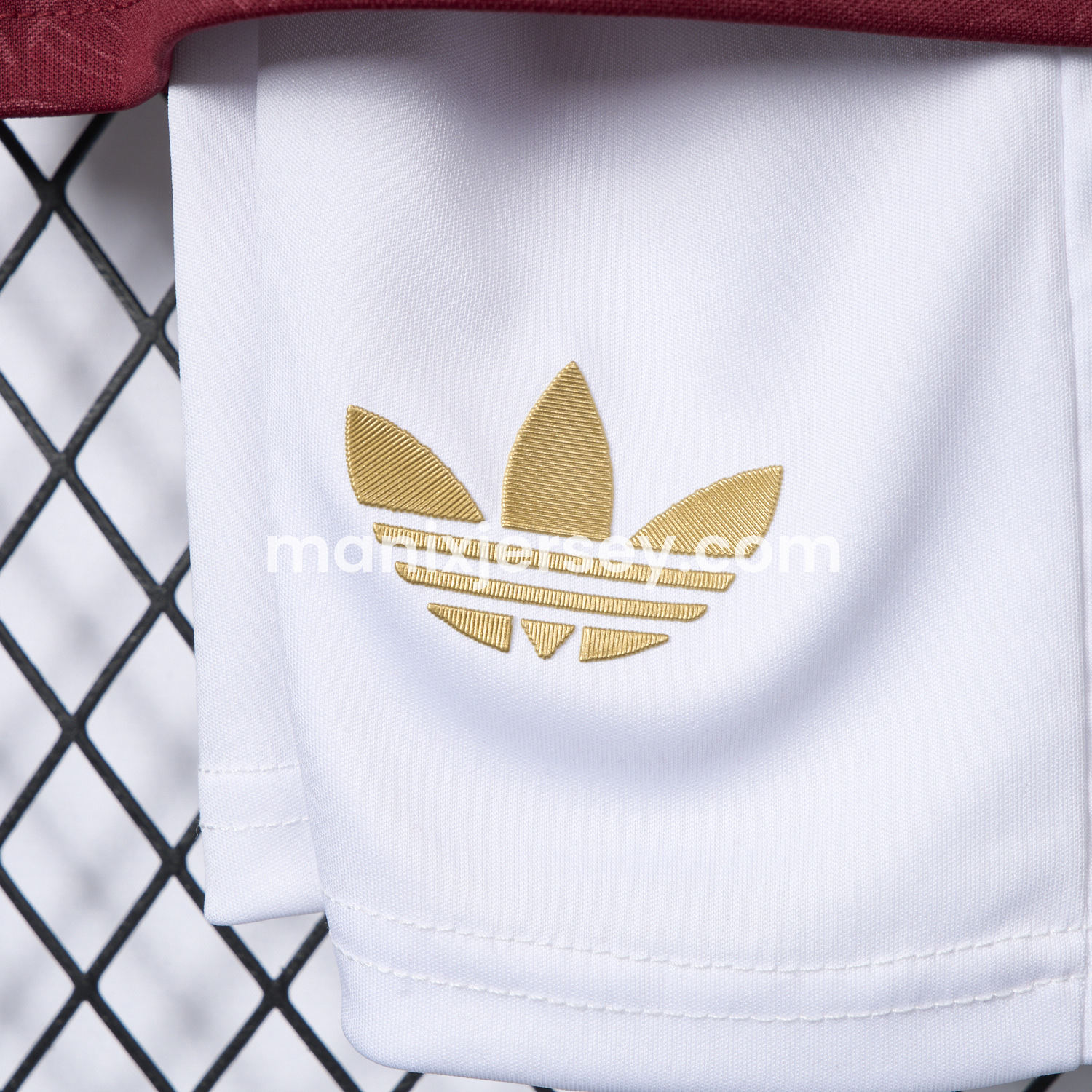 ManixJersey.com | Bayern Munich 2025 125th Anniversary Kids Kit -Customize Name, Number and Patch | Worldwide Shipping