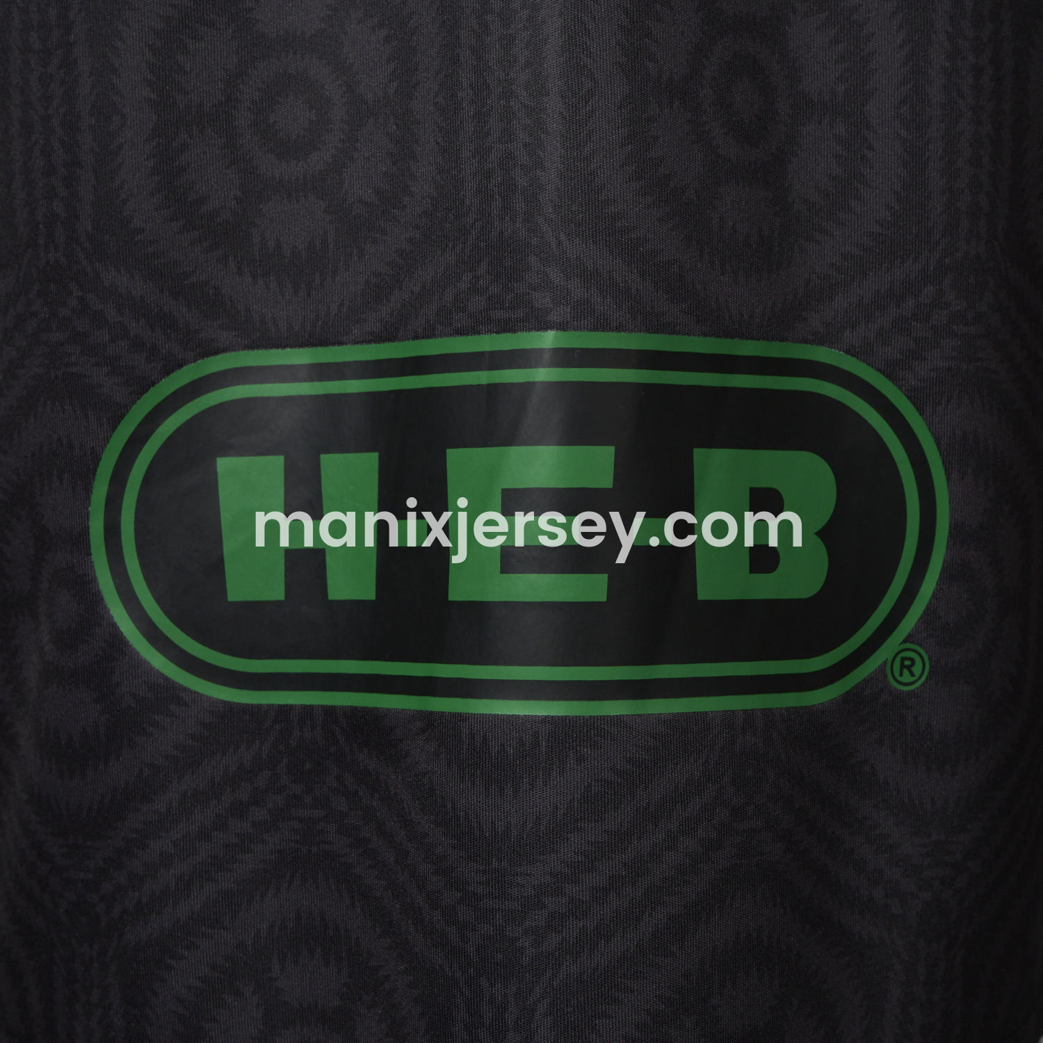 ManixJersey.com | Tigres UANL 25-26 Third Jersey - Player Version -Customize Name, Number and Patch | Worldwide Shipping