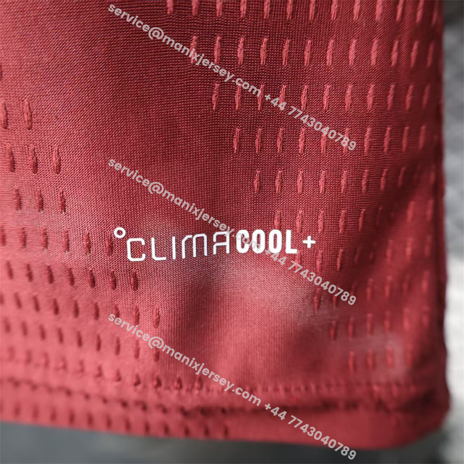 ManixJersey.com | Qatar 2026 Home Jersey - Player Version -Customize Name, Number and Patch | Worldwide Shipping