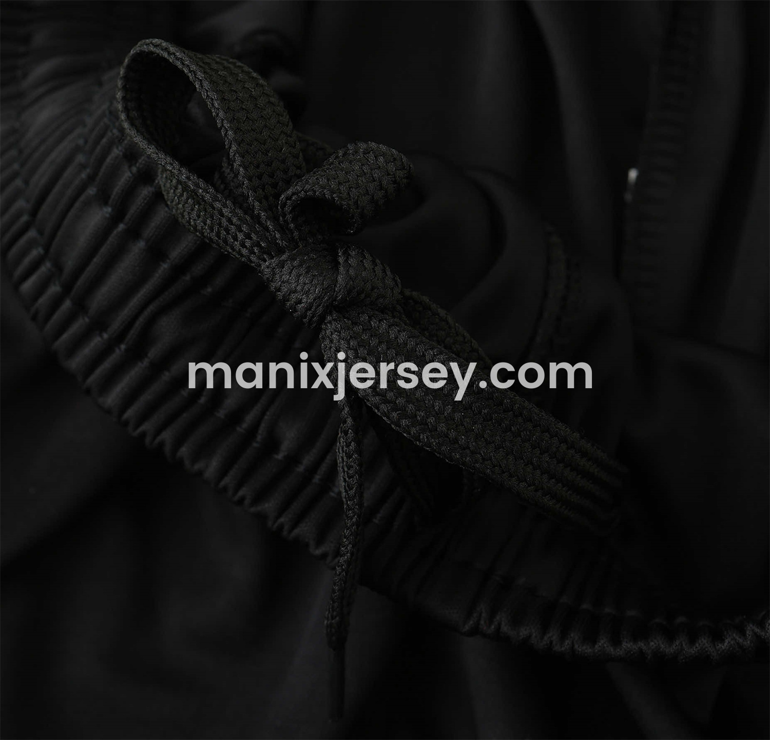 ManixJersey.com | INT M.A.M 2025 Away Shorts - Fans Version -Customize Name, Number and Patch | Worldwide Shipping