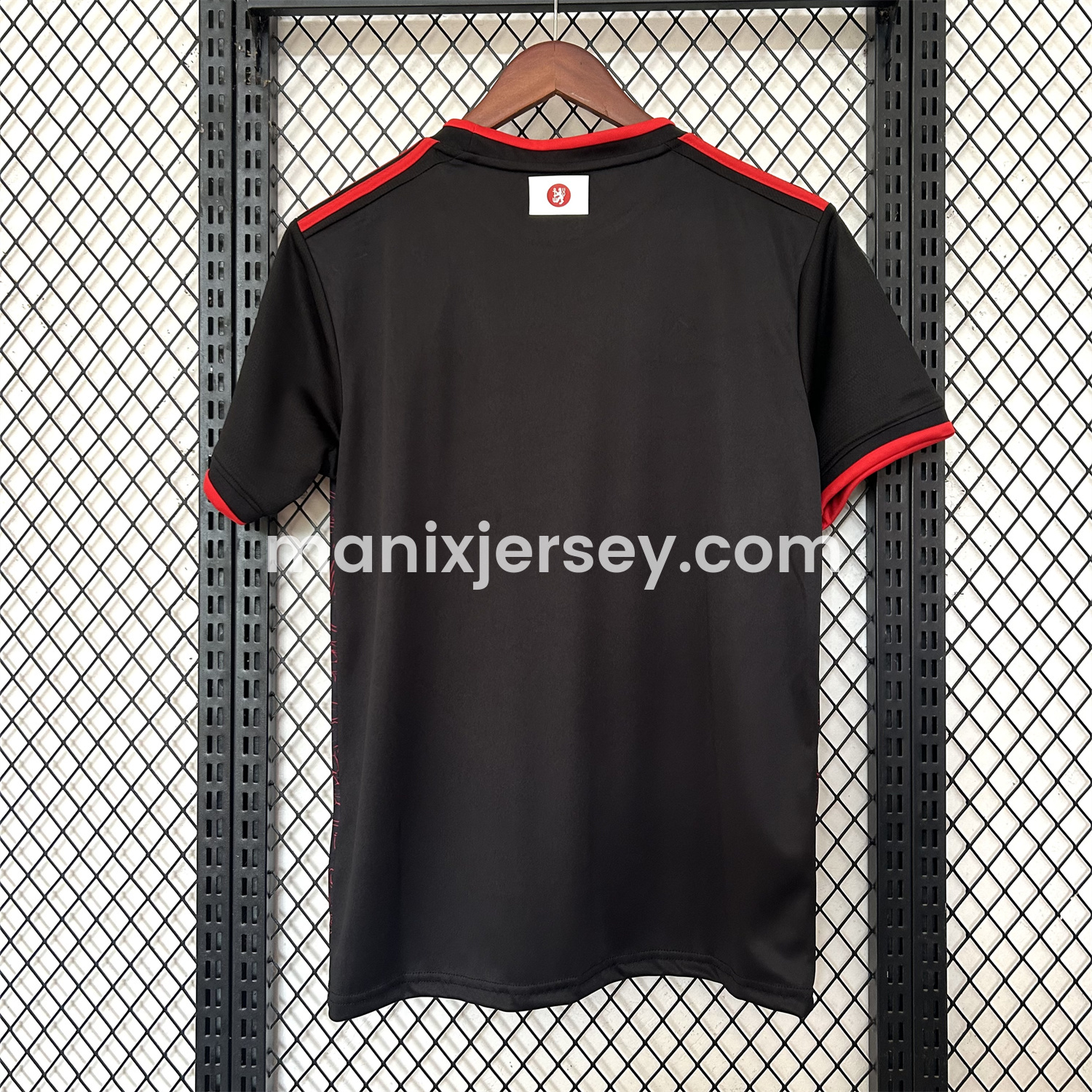 ManixJersey.com | Fortuna Düsseldorf 24-25 Katana Special Edition Jersey - Fans Version -Customize Name, Number and Patch | Worldwide Shipping