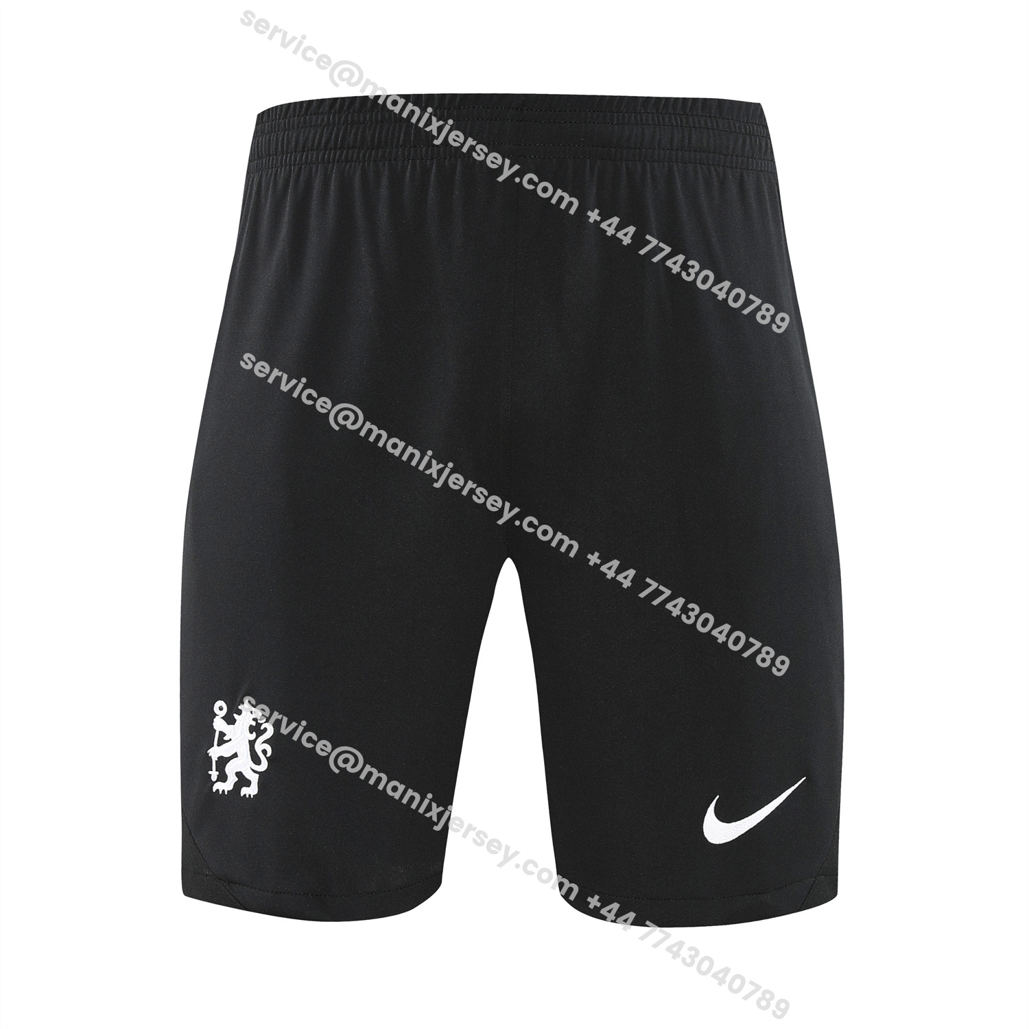 ManixJersey.com | C.h.e.l.s.e.a 25-26 Training Vest Suit - White -Customize Name, Number and Patch | Worldwide Shipping