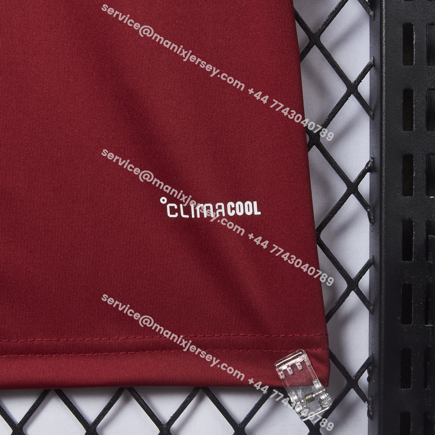 ManixJersey.com | Hungary 2026 Home Jersey (Leaked Version) - Fans Version -Customize Name, Number and Patch | Worldwide Shipping
