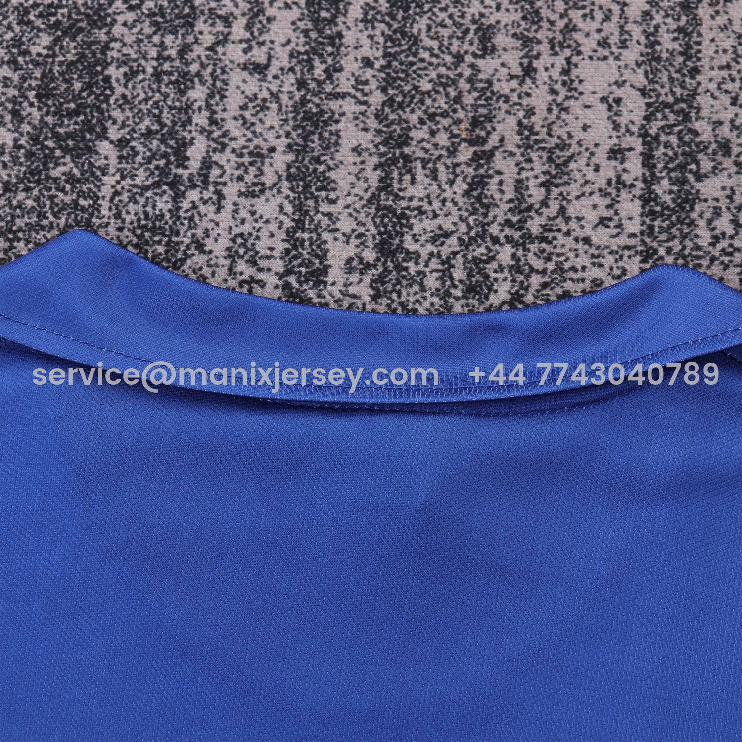 ManixJersey.com | Retro Sampdoria 1990-91 Home Kids Kit -Customize Name, Number and Patch | Worldwide Shipping