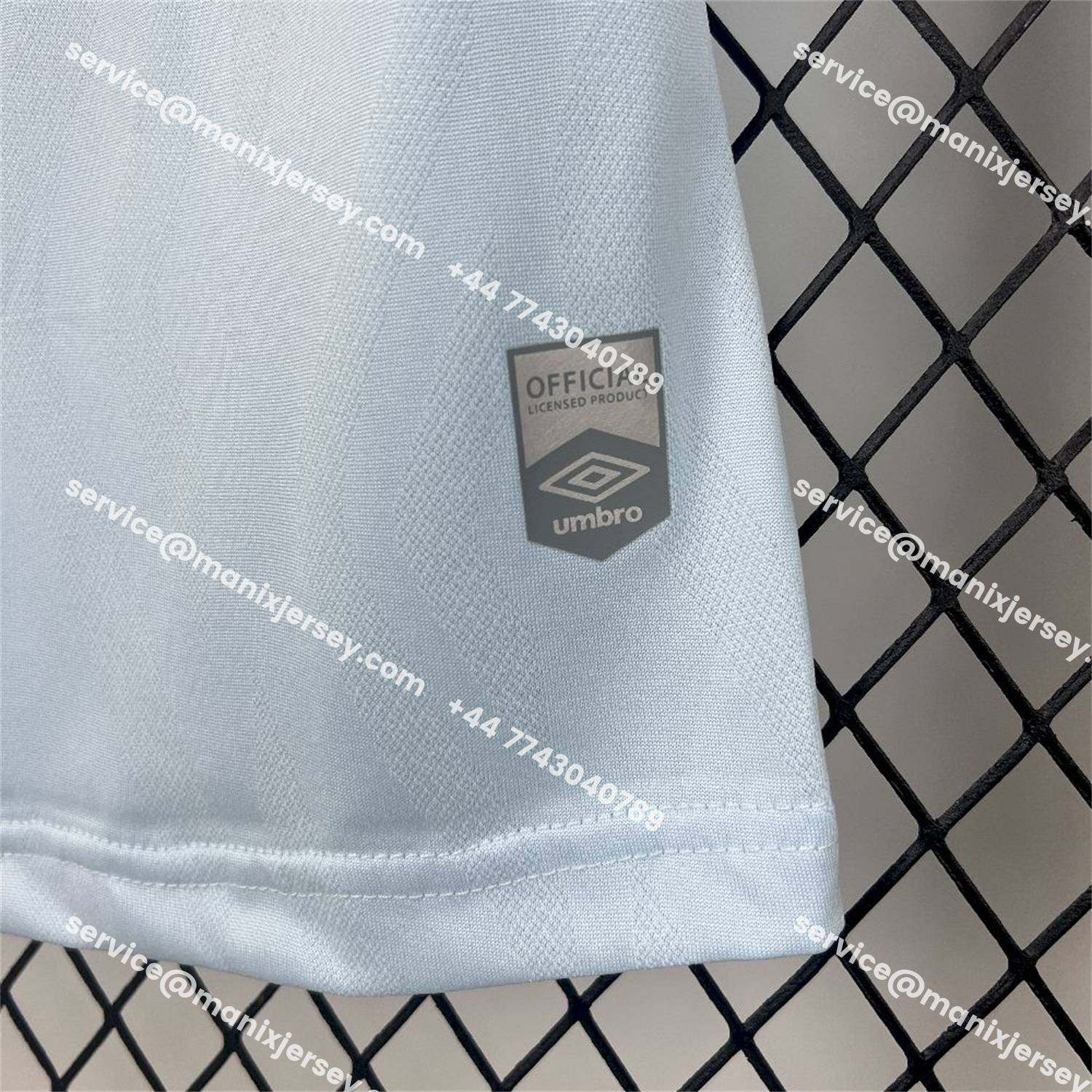 ManixJersey.com | Women's Gremio 25-26 Away Unsponsored Jersey -Customize Name, Number and Patch | Worldwide Shipping