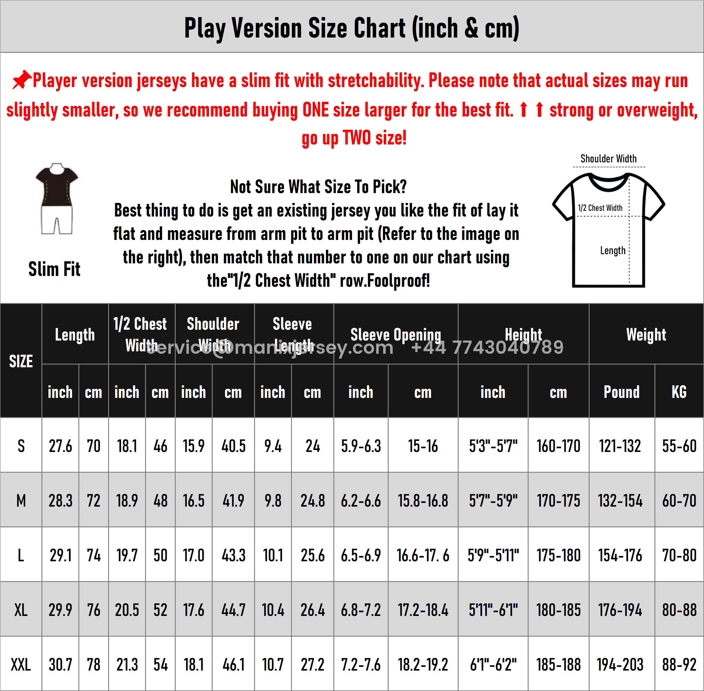 ManixJersey.com | England 2025 Women's Team Home Jersey - Men's Long Sleeves Player Version -Customize Name, Number and Patch | Worldwide Shipping