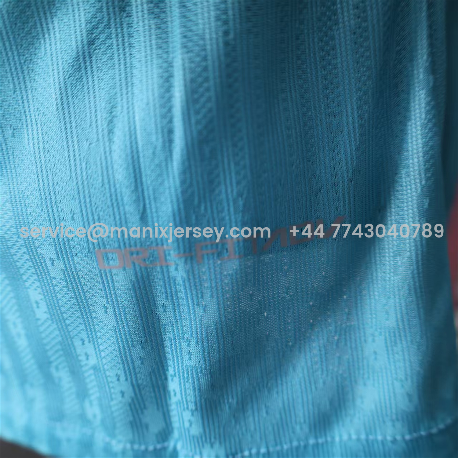 ManixJersey.com | Barcelona 25-26 Orange Logo Pink & Light Blue Special Jersey - Player Version -Customize Name, Number and Patch | Worldwide Shipping