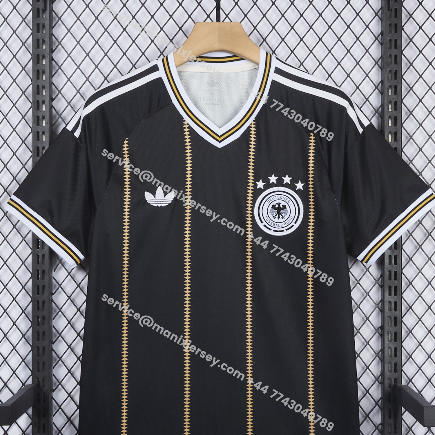 Germany 2026 Third Jersey - Fans Version:football jersey mysite: unitedjerseyfootball 邓江浪:football