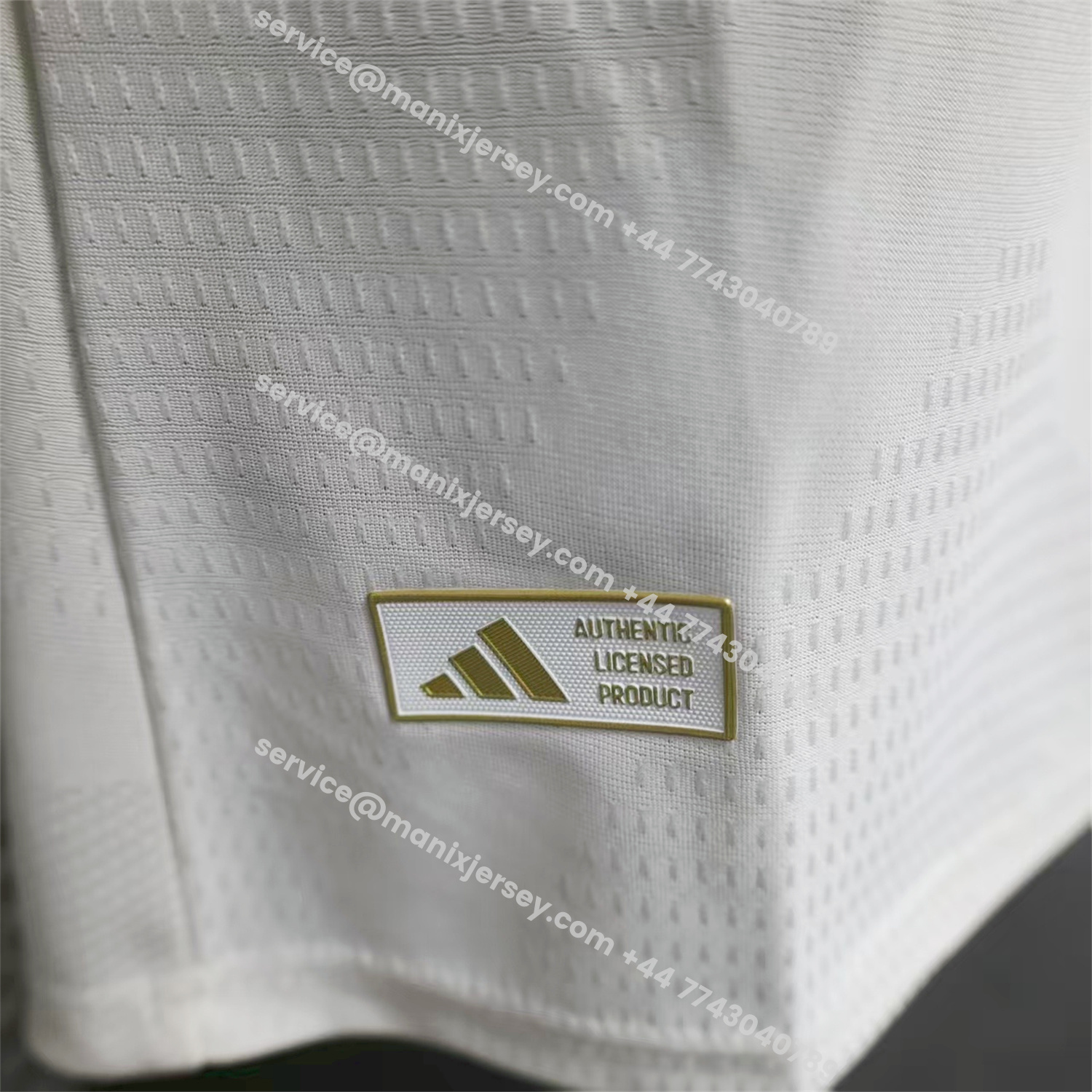 ManixJersey.com | Algeria 2026 Home Jersey - Player Version -Customize Name, Number and Patch | Worldwide Shipping