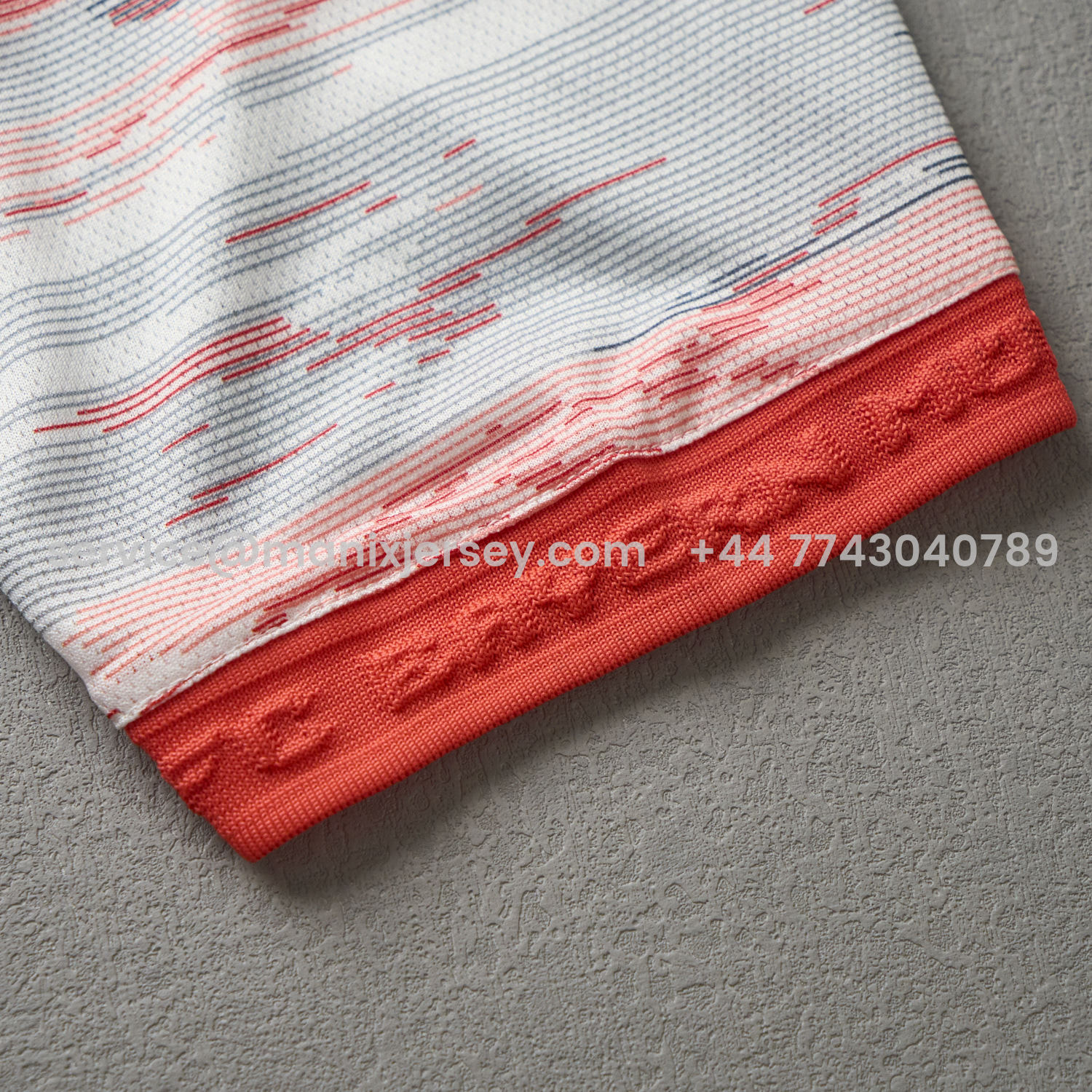 ManixJersey.com | 【MÜLLER 25 Pattern】Bayern Munich 25-26 Away Jersey - Player Version -Customize Name, Number and Patch | Worldwide Shipping