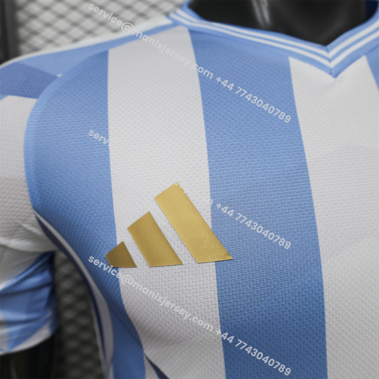 Argentina 2026 Light Blue Water Chestnut Special Jersey - Player Version:football jersey mysite: unitedjerseyfootball 邓江浪:football