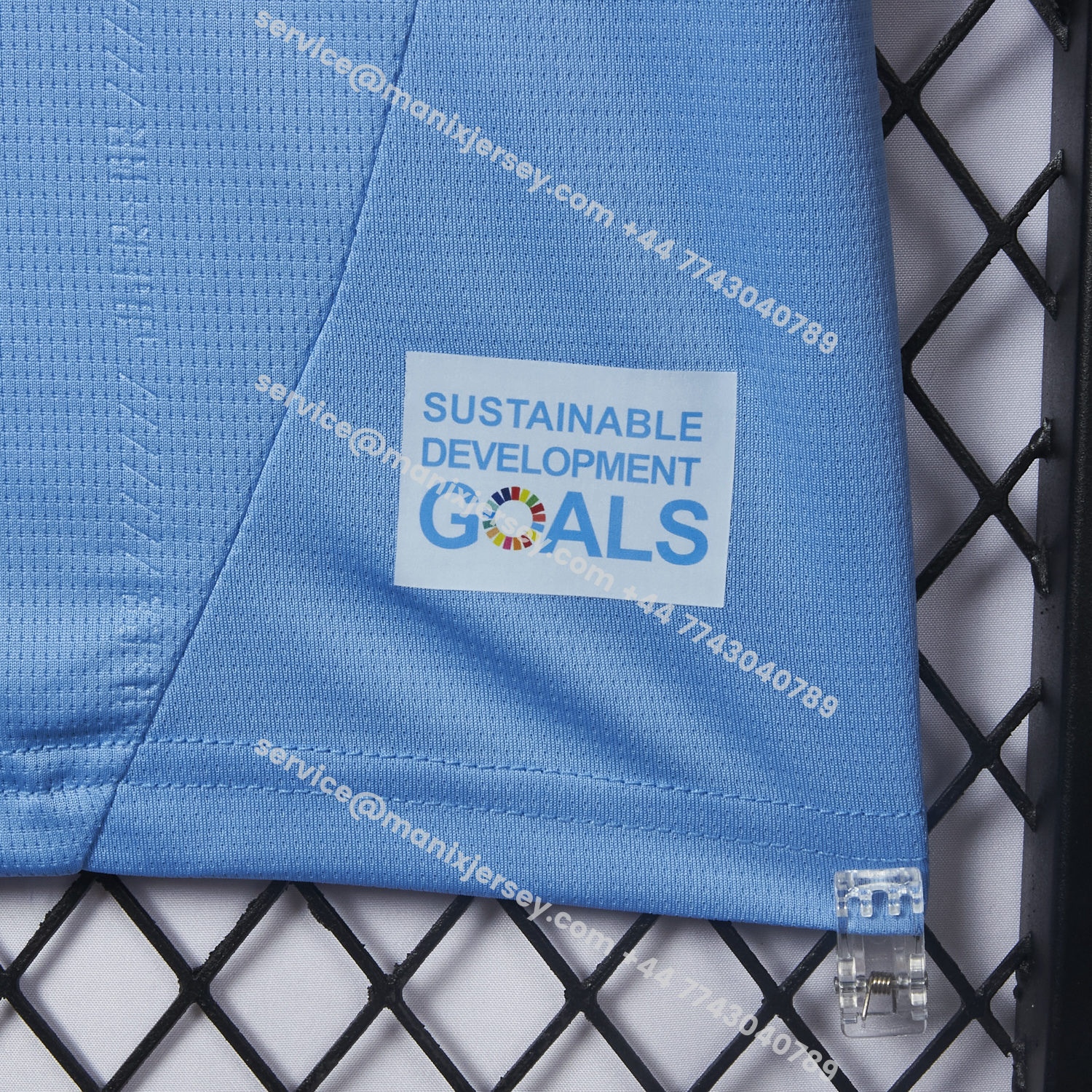 ManixJersey.com | Kawasaki Frontale 25-26 Home Jersey - Fans Version -Customize Name, Number and Patch | Worldwide Shipping