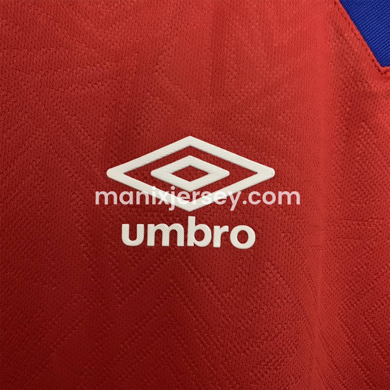 ManixJersey.com | Uruguay Nacional Club Nacional de Football 25-26 Away Jersey - Fans Version -Customize Name, Number and Patch | Worldwide Shipping