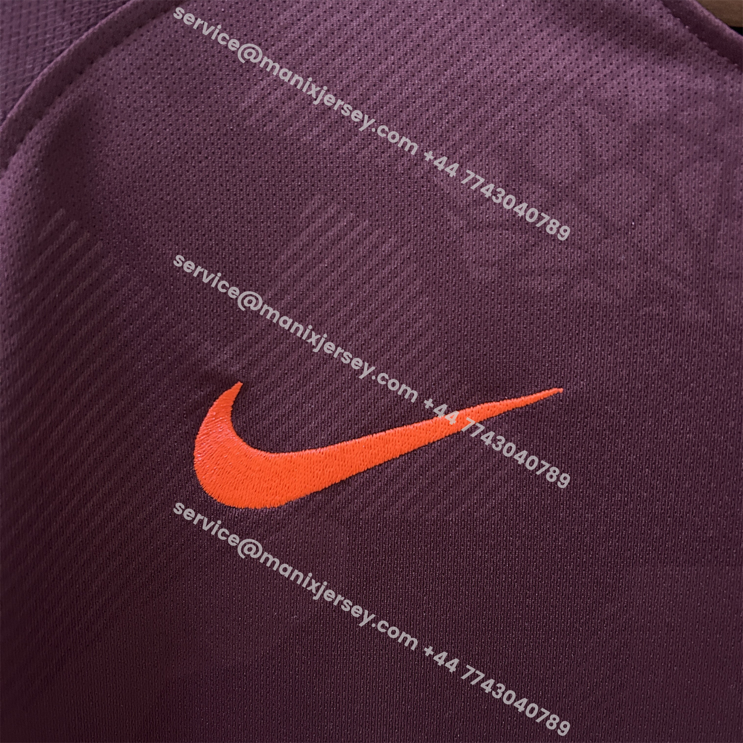 ManixJersey.com | Retro Barcelona 17-18 Third Jersey -Customize Name, Number and Patch | Worldwide Shipping