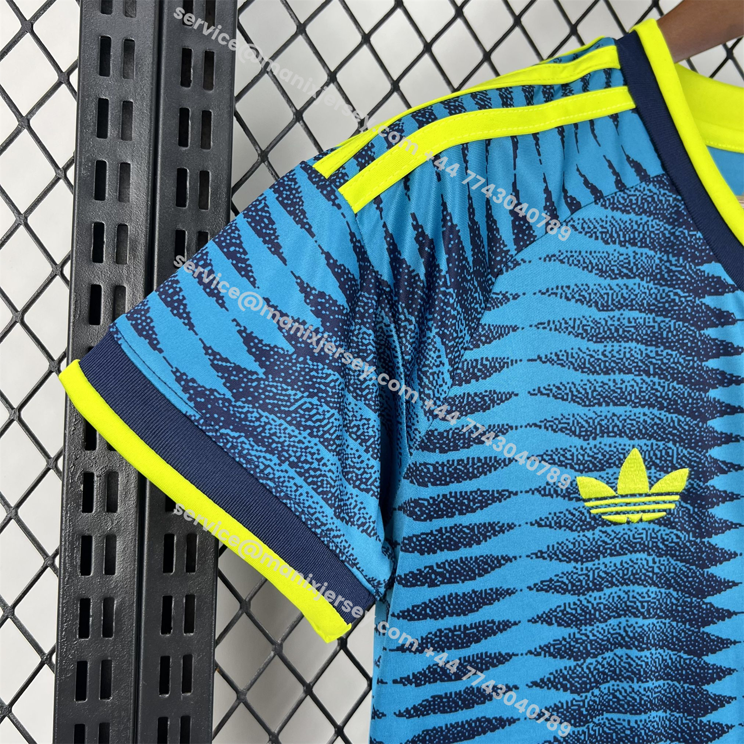 Women's Colombia 2026 Away Jersey - Fans Version:football jersey mysite: unitedjerseyfootball 邓江浪:football