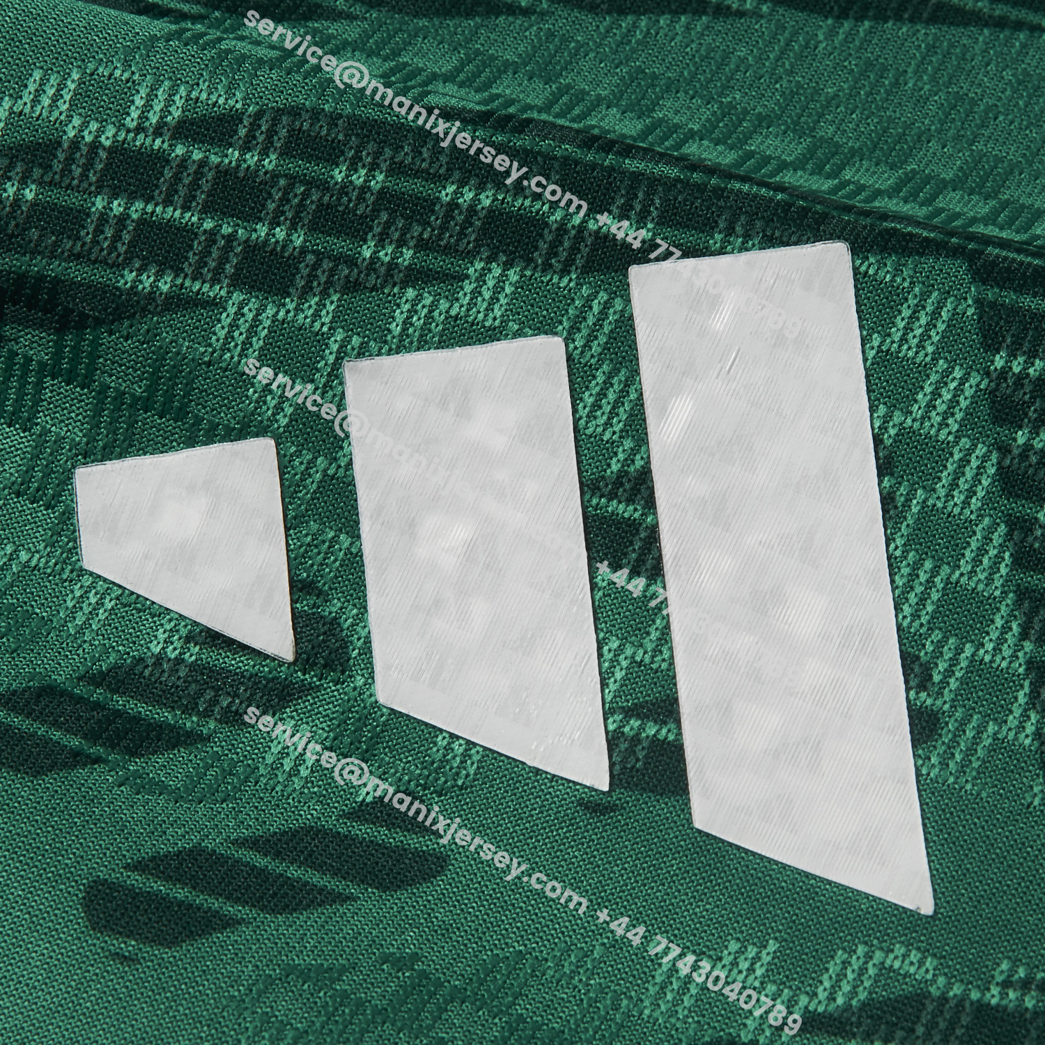 ManixJersey.com | Mexico 2026 Home Jersey - Player Version -Customize Name, Number and Patch | Worldwide Shipping