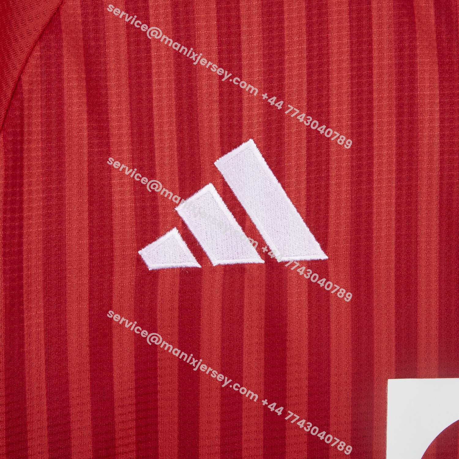 Bayern Munich 26-27 Home Red Jersey - Fans Version:football jersey mysite: unitedjerseyfootball 邓江浪:football