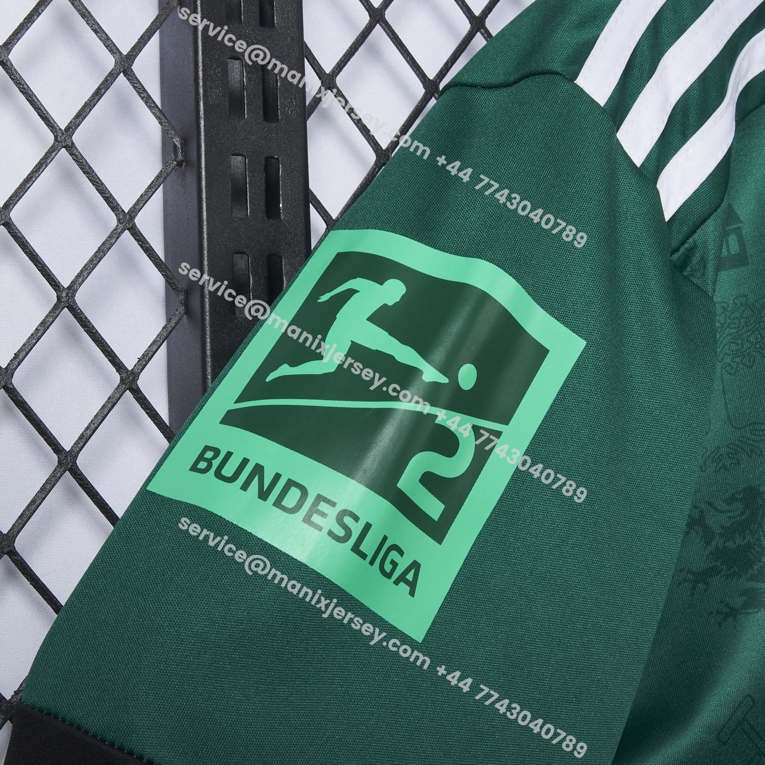 ManixJersey.com | Schalke 04 25-26 150 Years of Gelsenkirchen Special Long Sleeves Jersey - Fans Version -Customize Name, Number and Patch | Worldwide Shipping