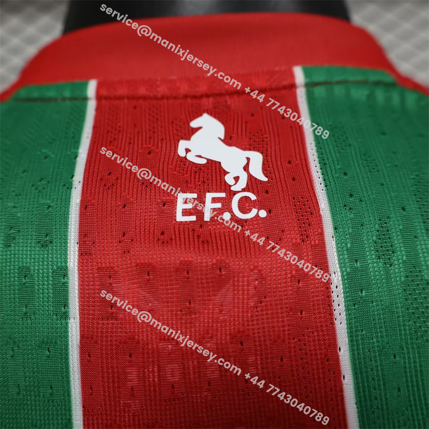 ManixJersey.com | Al-Ettifaq FC 25-26 Away Jersey - Player Version -Customize Name, Number and Patch | Worldwide Shipping