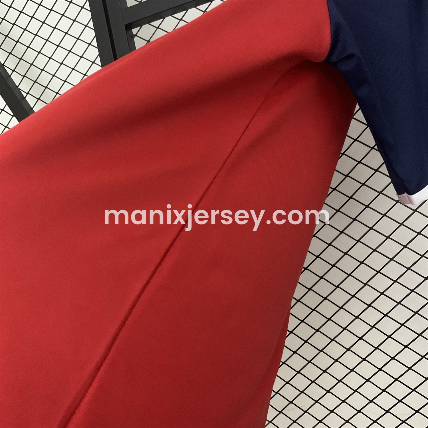 ManixJersey.com | Retro Universidad De Chile 2001-02 Away Jersey -Customize Name, Number and Patch | Worldwide Shipping