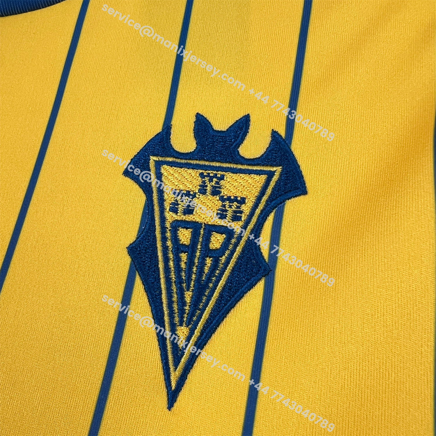 ManixJersey.com | Albacete 25-26 Third Jersey - Fans Version -Customize Name, Number and Patch | Worldwide Shipping