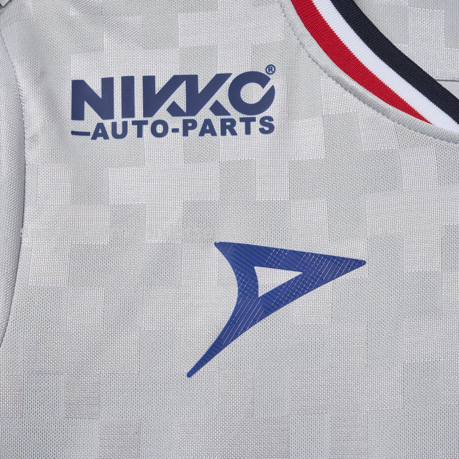 ManixJersey.com | Cruz Azul 25-26 Away Jersey - Fans Version -Customize Name, Number and Patch | Worldwide Shipping